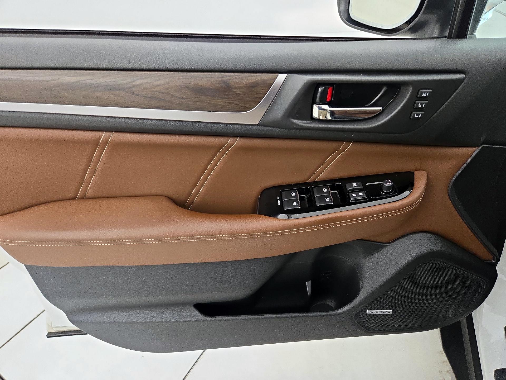 Thumbnail: 2019 Subaru Outback - 12