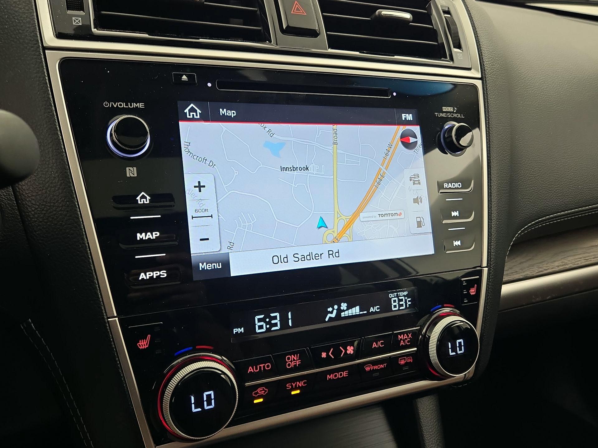 Thumbnail: 2019 Subaru Outback - 14