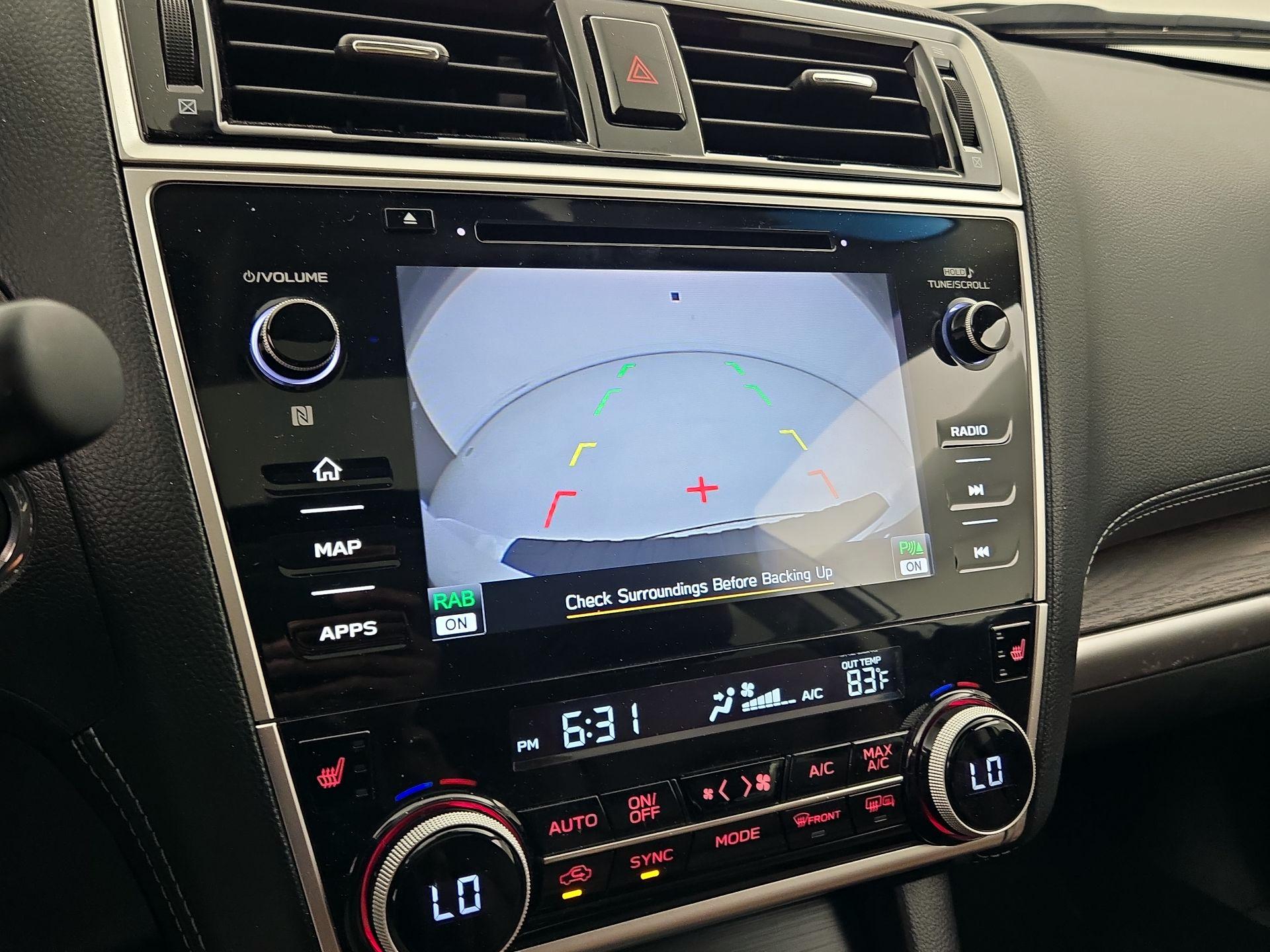 Thumbnail: 2019 Subaru Outback - 15