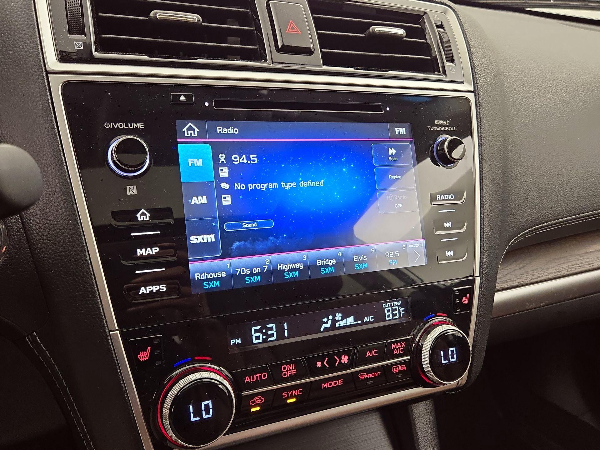 Thumbnail: 2019 Subaru Outback - 16