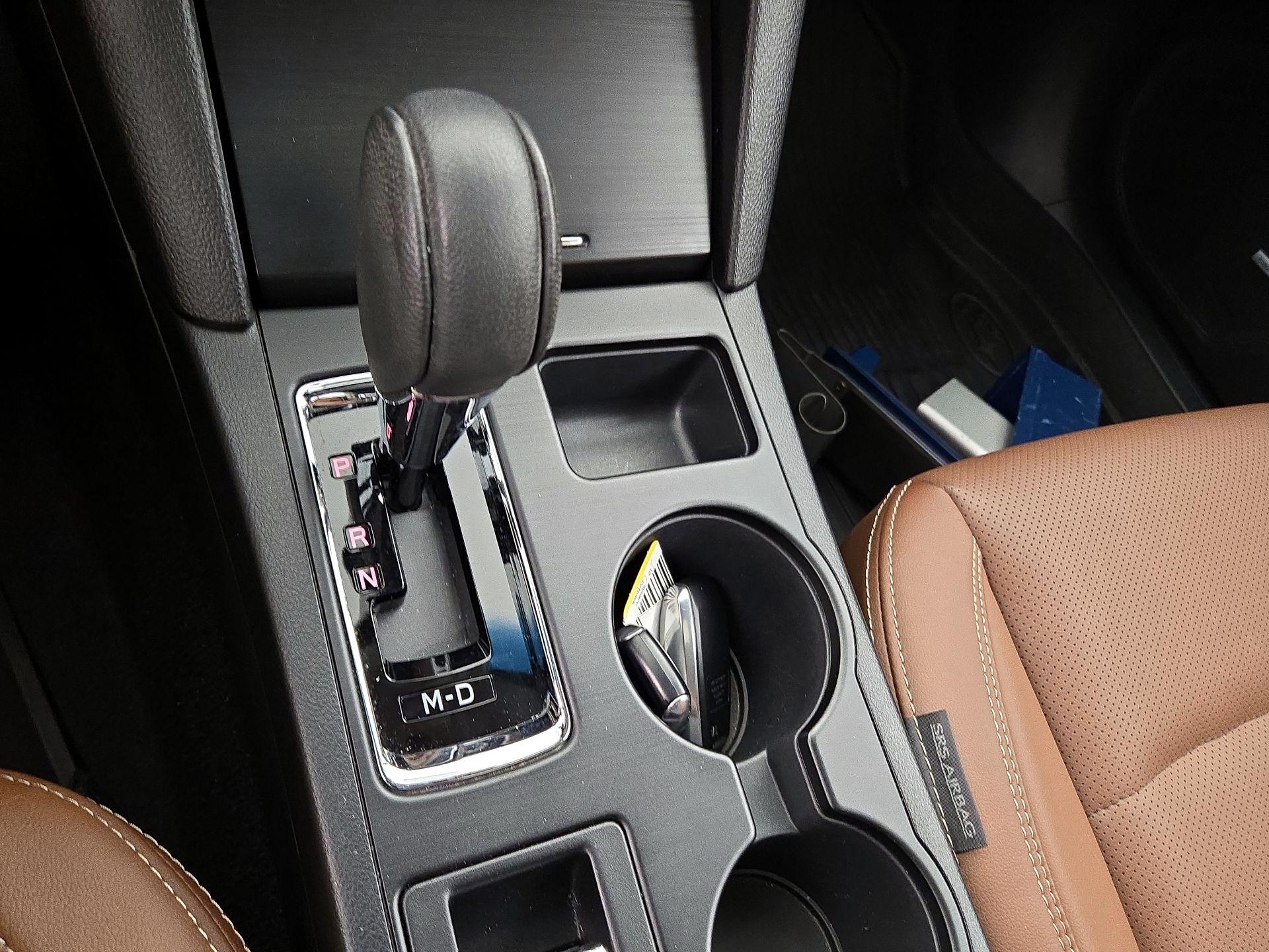 Thumbnail: 2019 Subaru Outback - 18