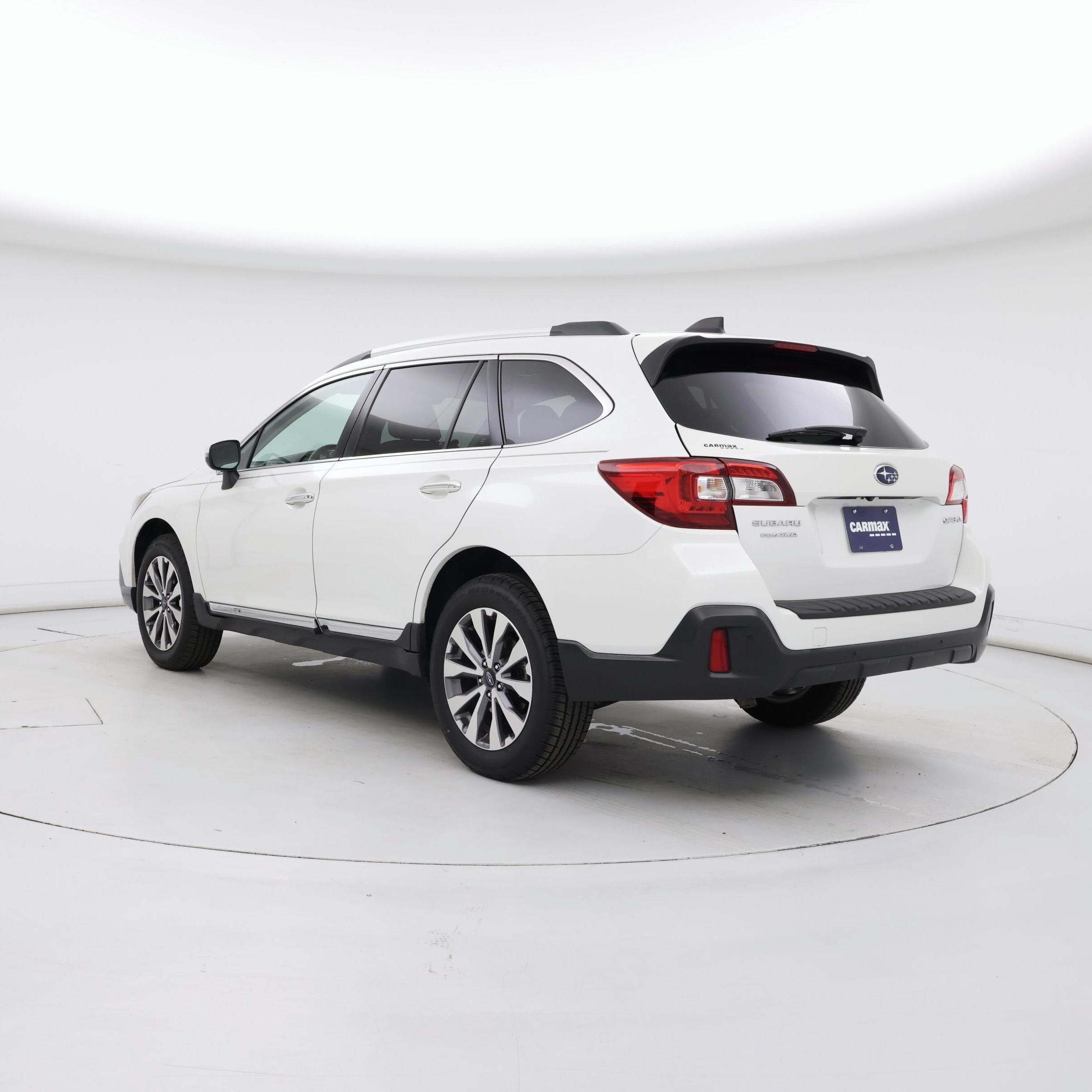 Thumbnail: 2019 Subaru Outback - 2
