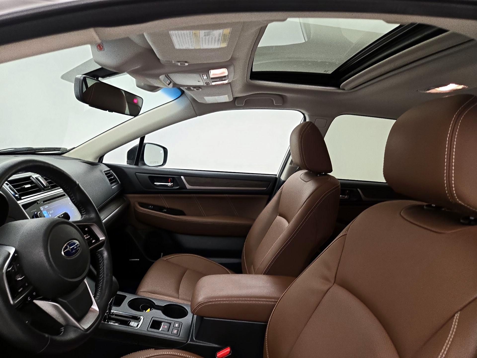 Thumbnail: 2019 Subaru Outback - 20