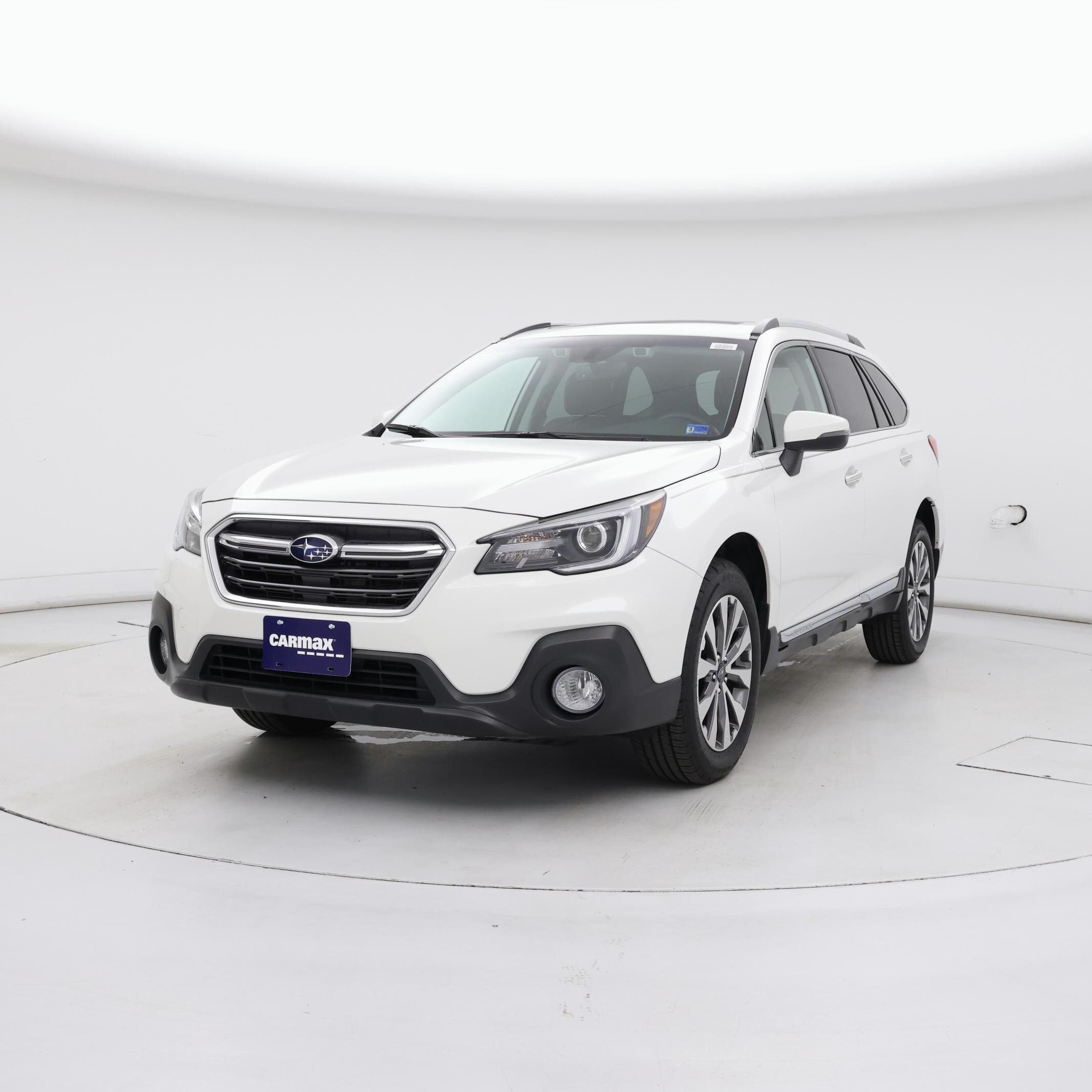 Thumbnail: 2019 Subaru Outback - 4