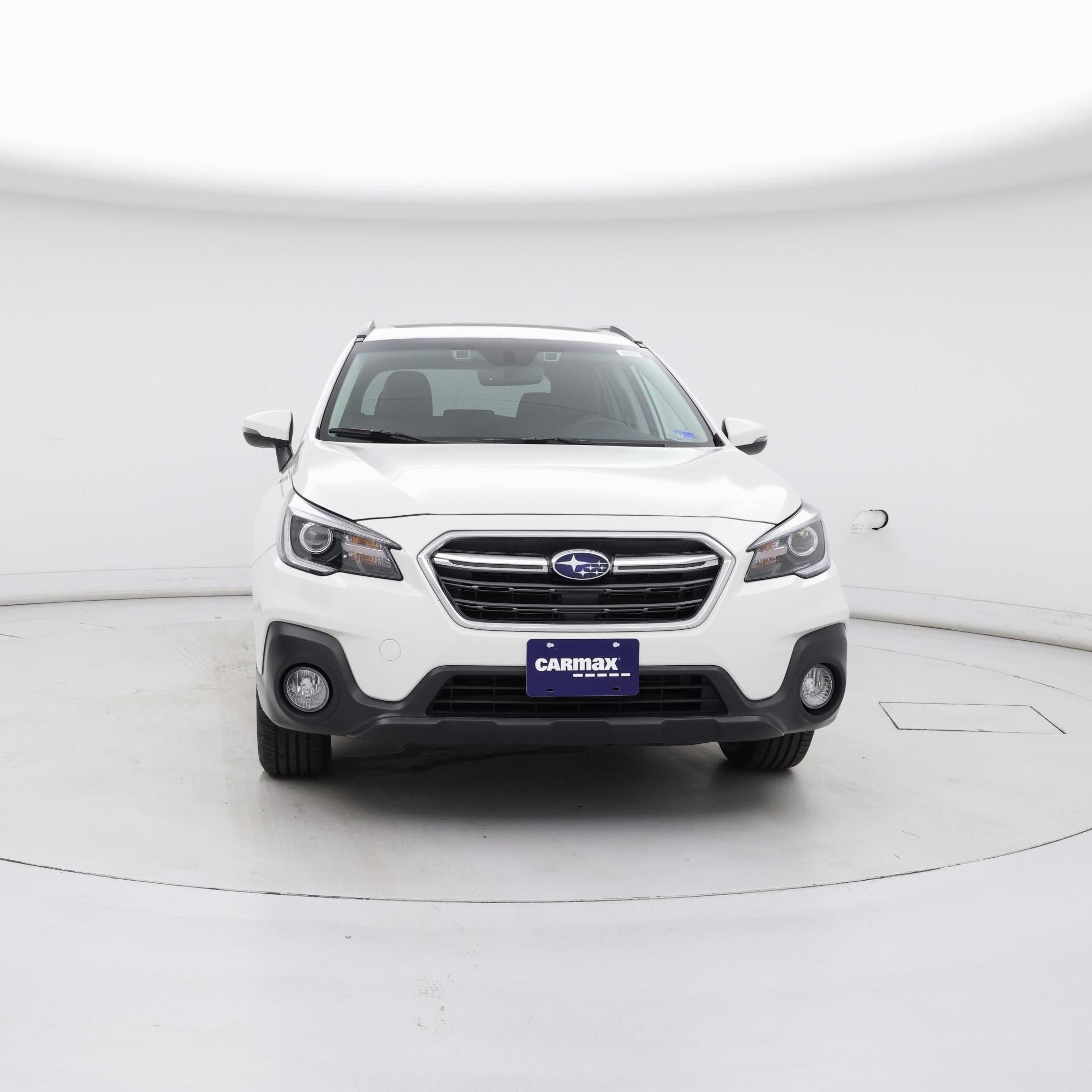 Thumbnail: 2019 Subaru Outback - 5