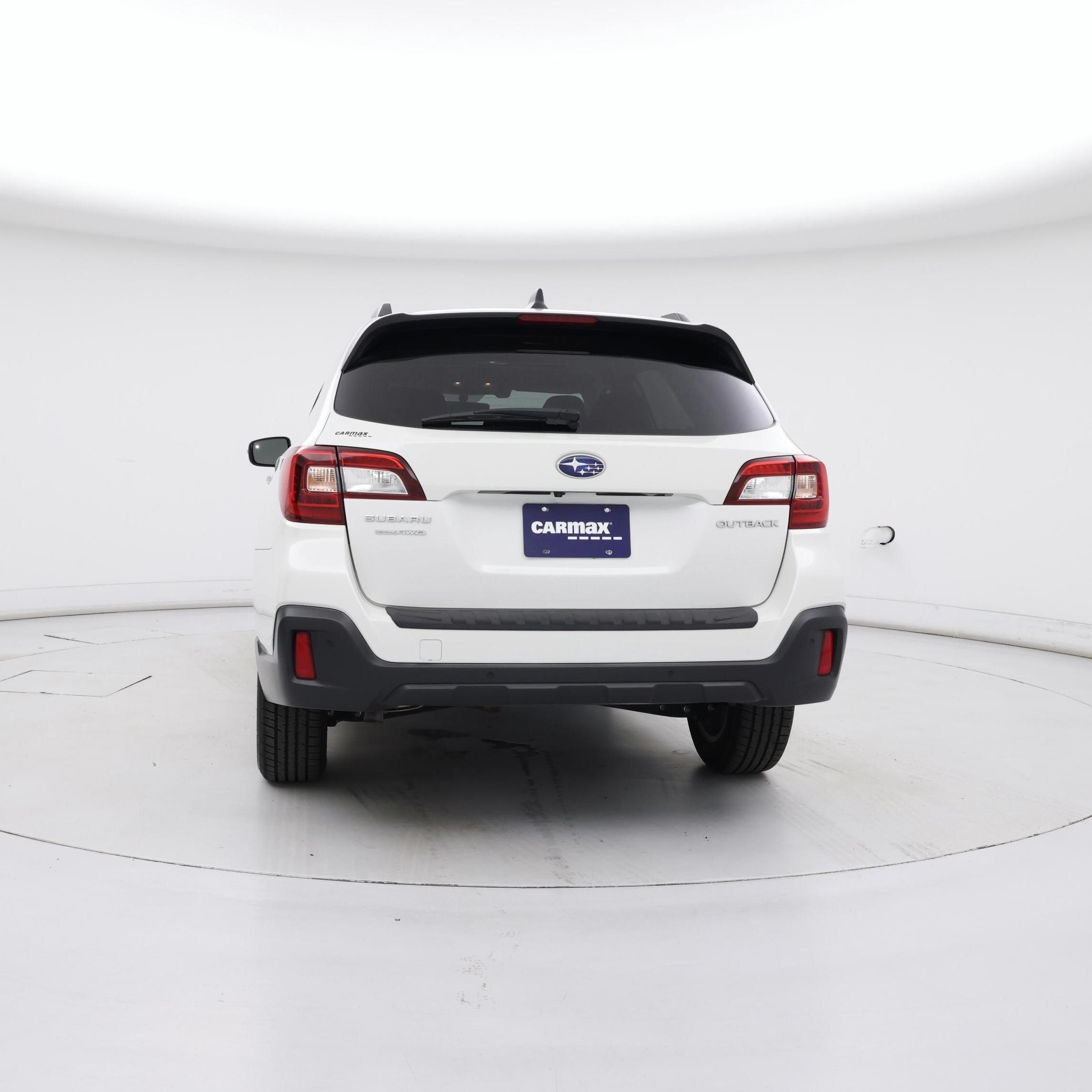 Thumbnail: 2019 Subaru Outback - 6