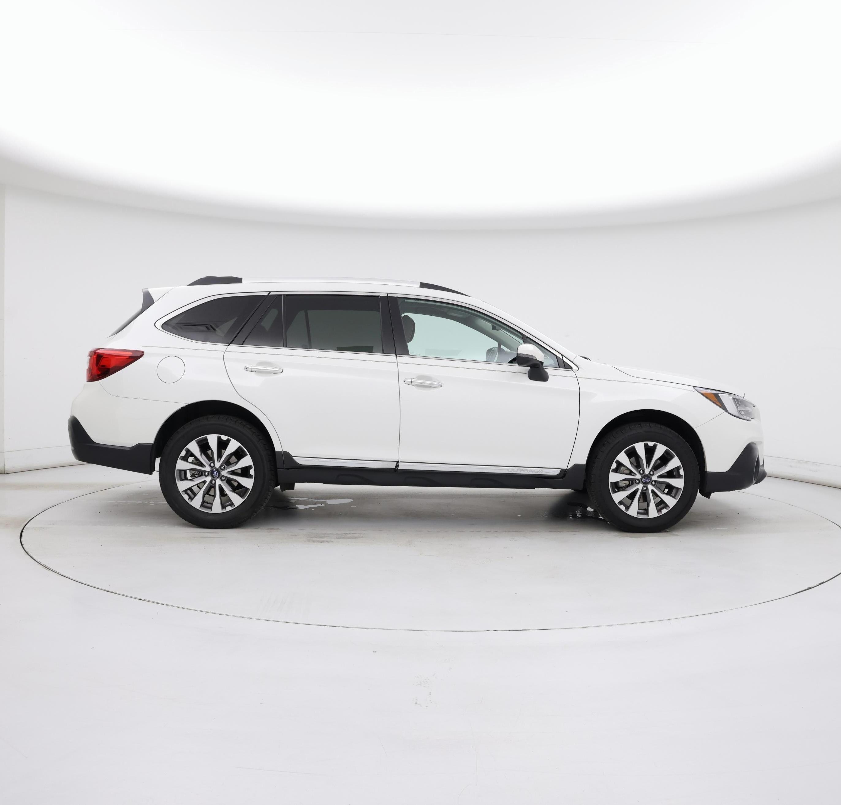 Thumbnail: 2019 Subaru Outback - 7