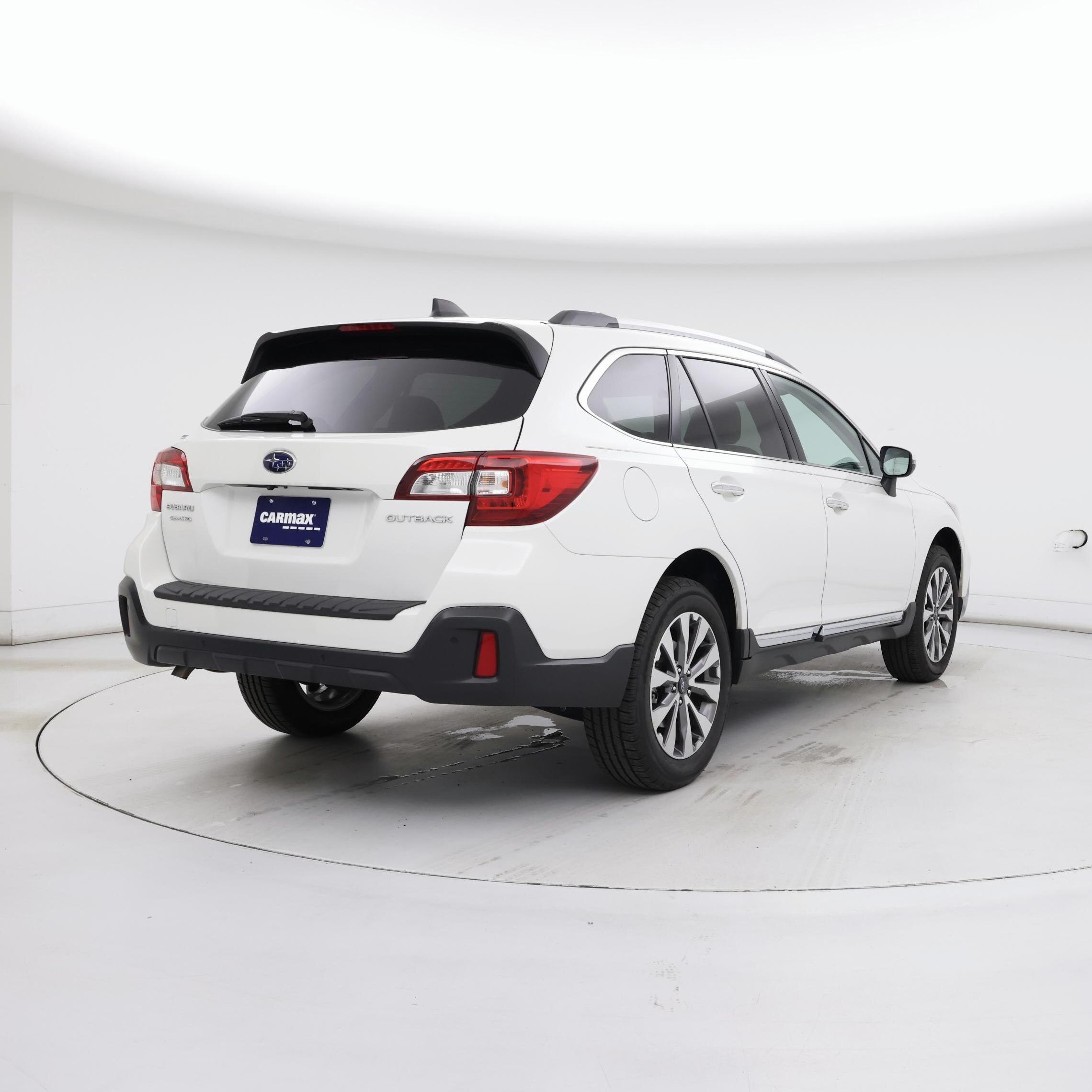 Thumbnail: 2019 Subaru Outback - 8
