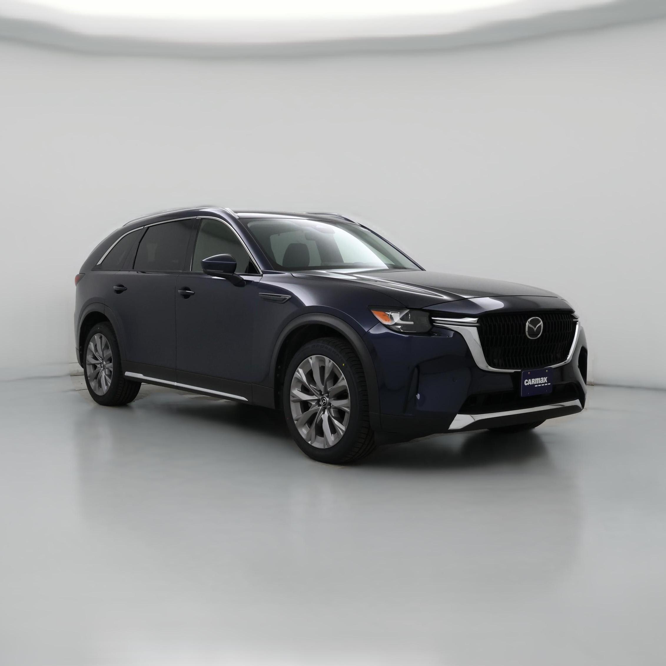 Thumbnail: 2024 Mazda CX-90 - 1