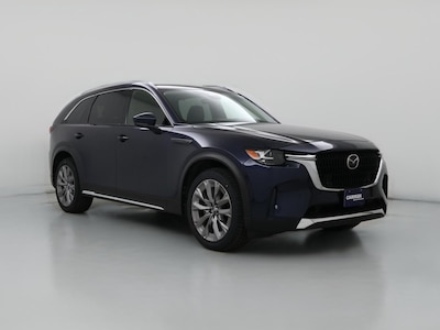2024 Mazda CX-90 Turbo Premium
