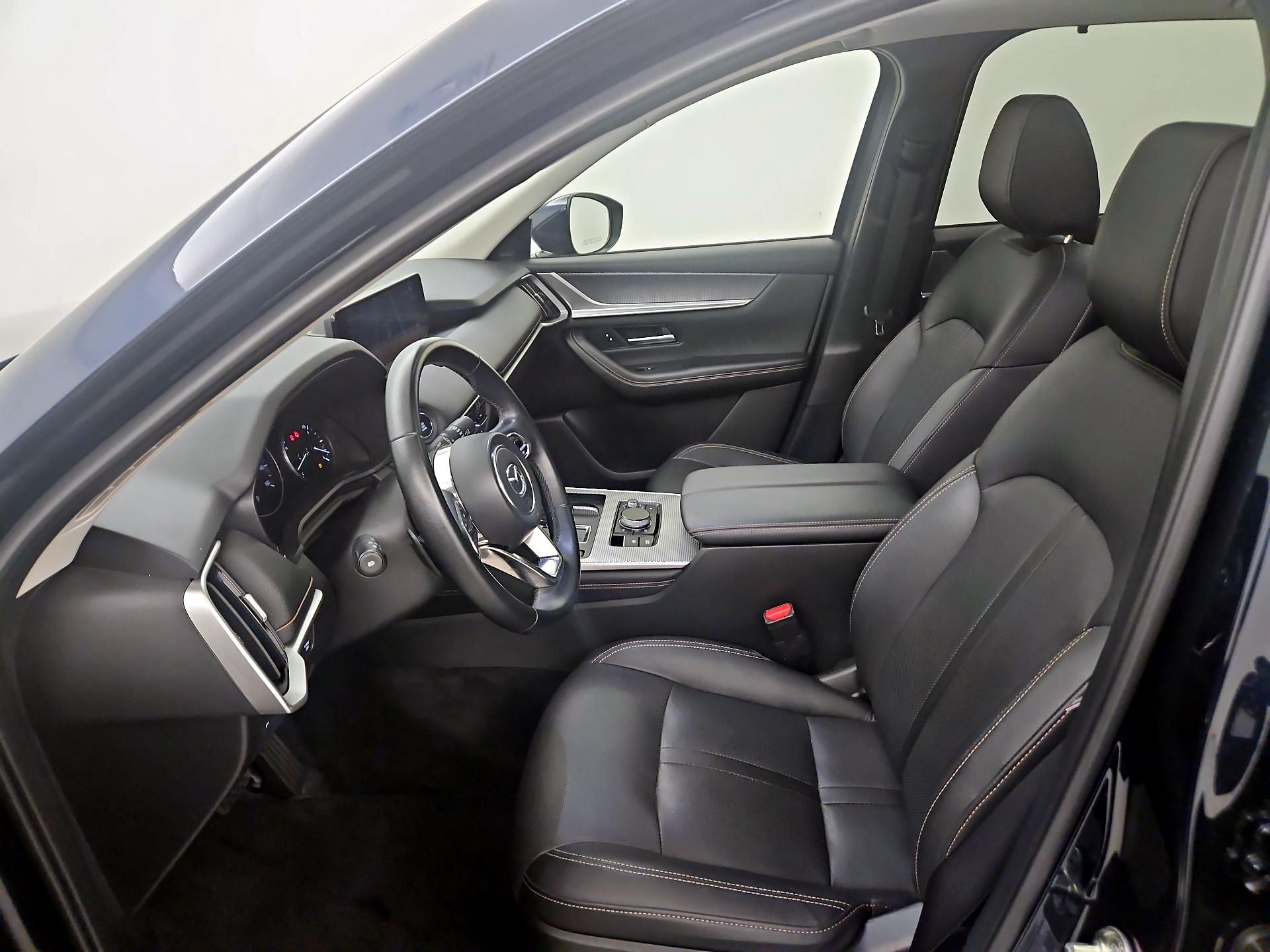 Thumbnail: 2024 Mazda CX-90 - 11