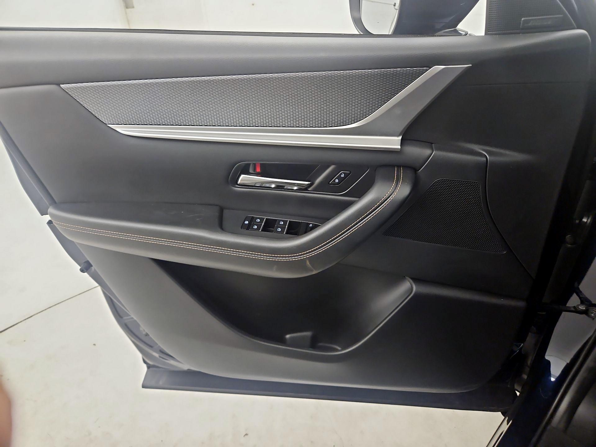 Thumbnail: 2024 Mazda CX-90 - 12