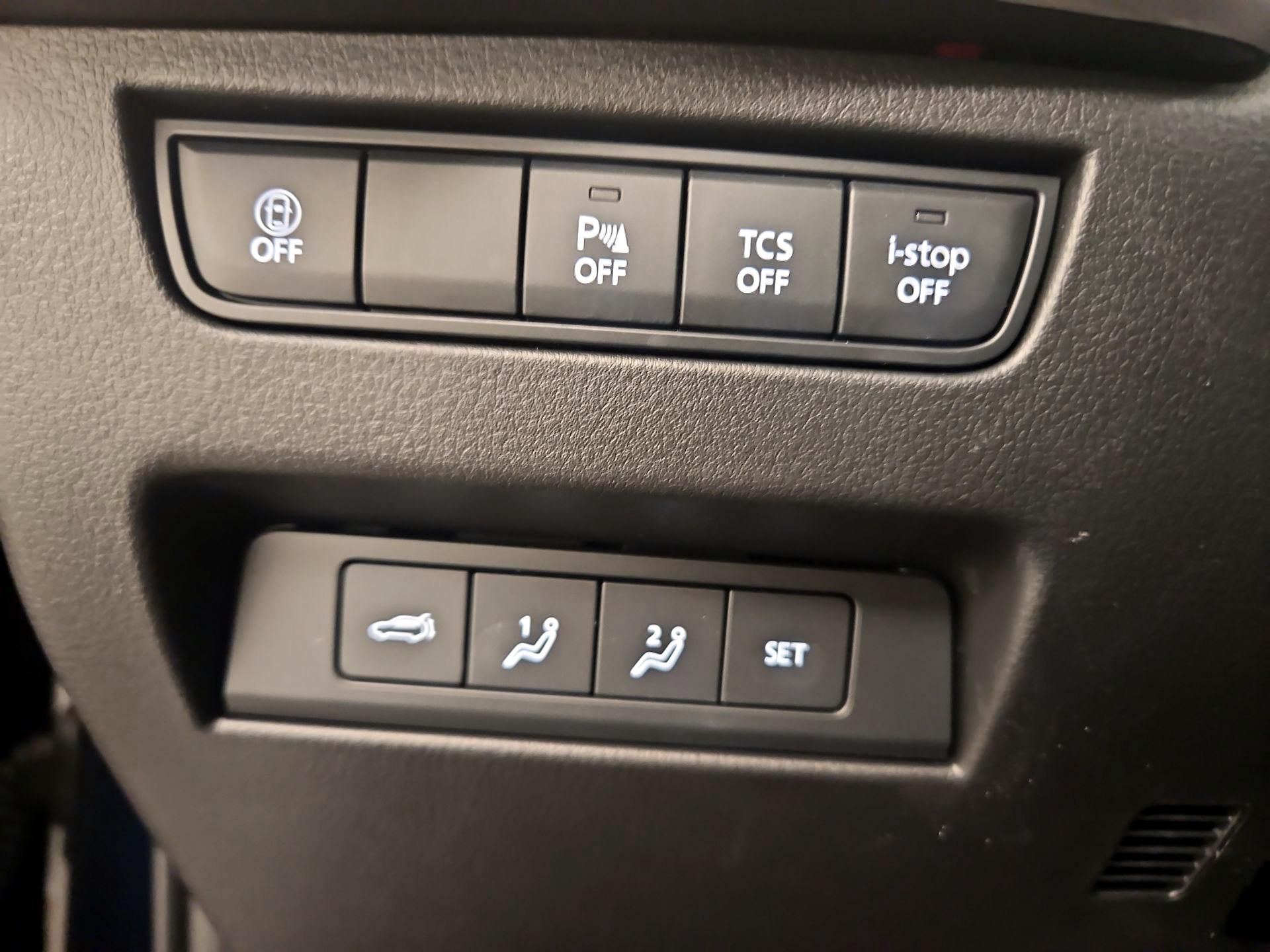 Thumbnail: 2024 Mazda CX-90 - 13