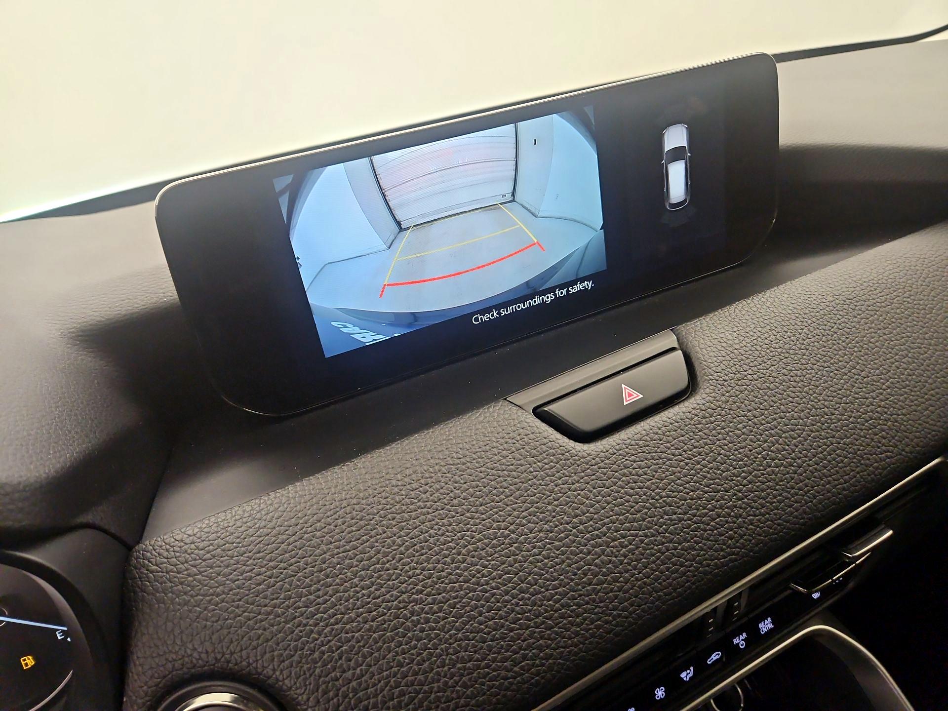 Thumbnail: 2024 Mazda CX-90 - 15