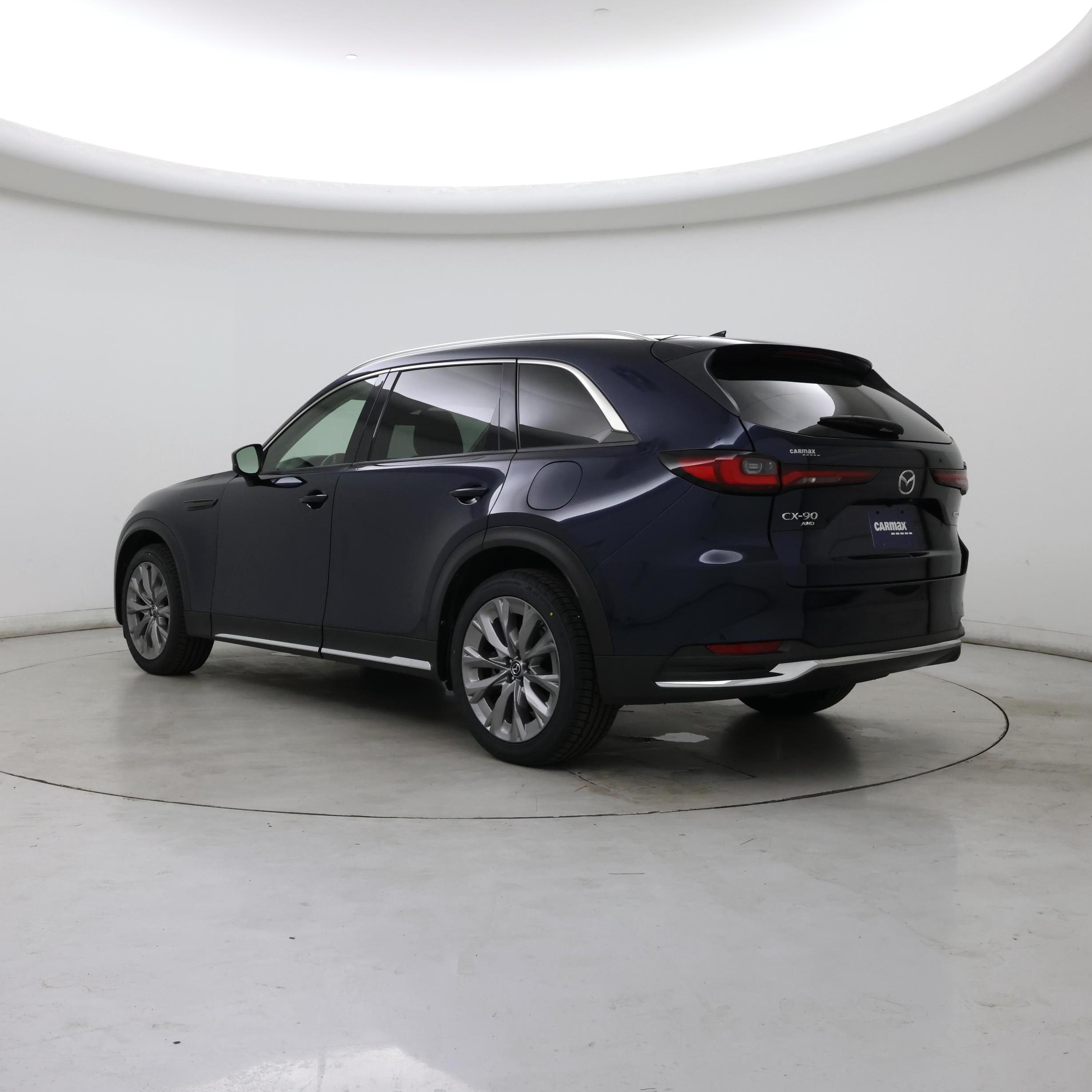 Thumbnail: 2024 Mazda CX-90 - 2