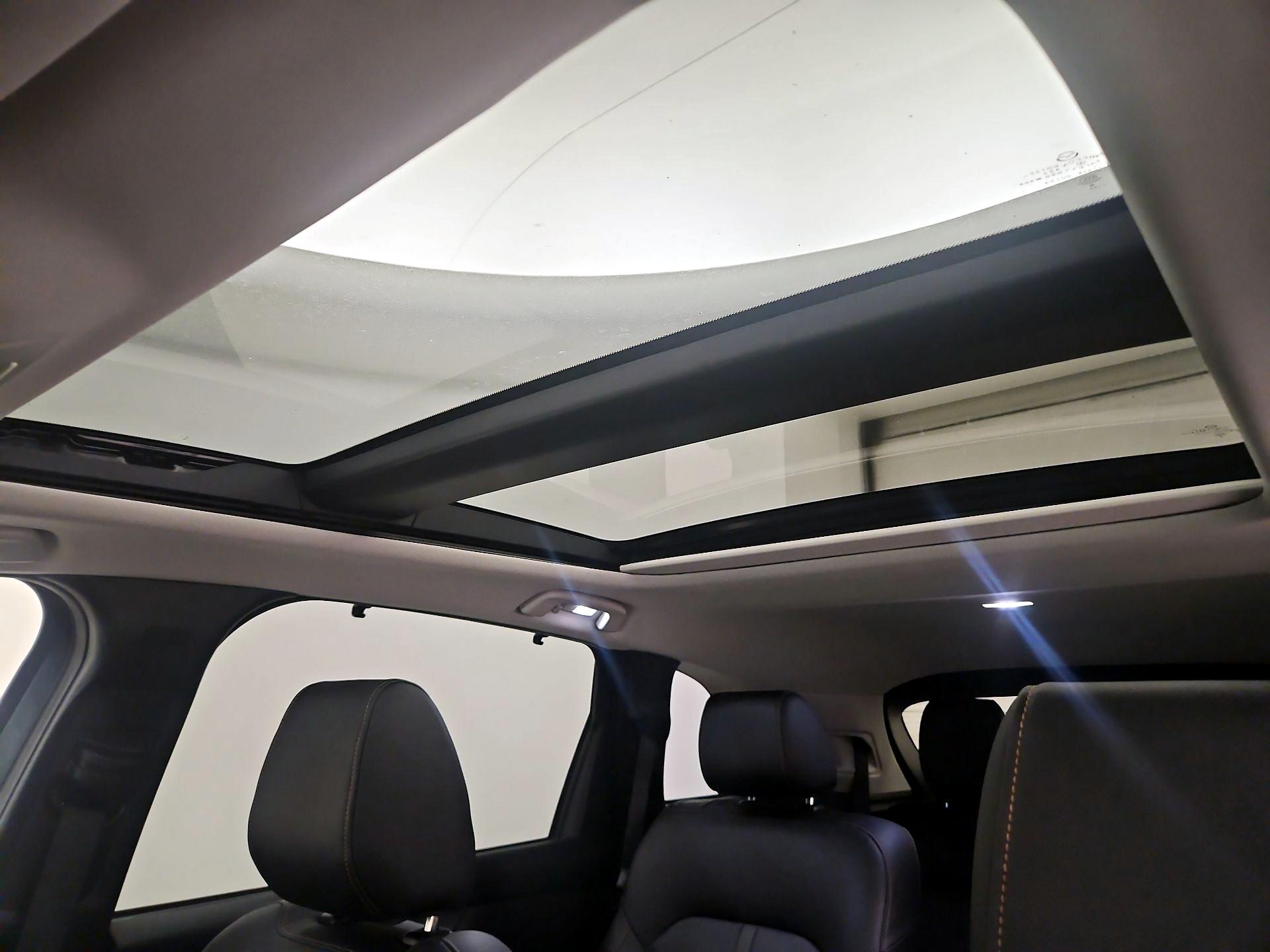 Thumbnail: 2024 Mazda CX-90 - 20