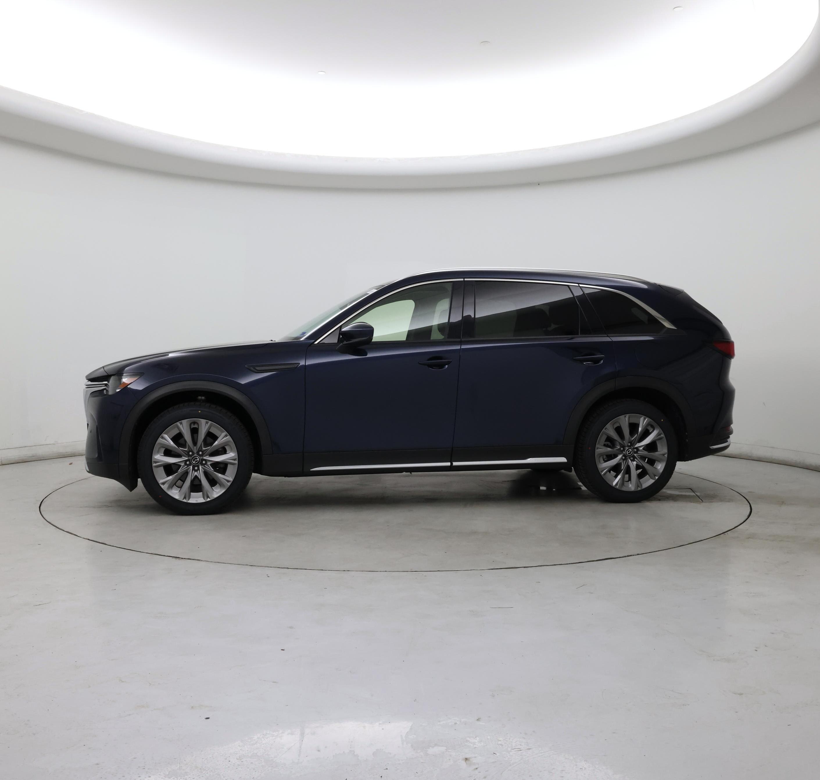 Thumbnail: 2024 Mazda CX-90 - 3
