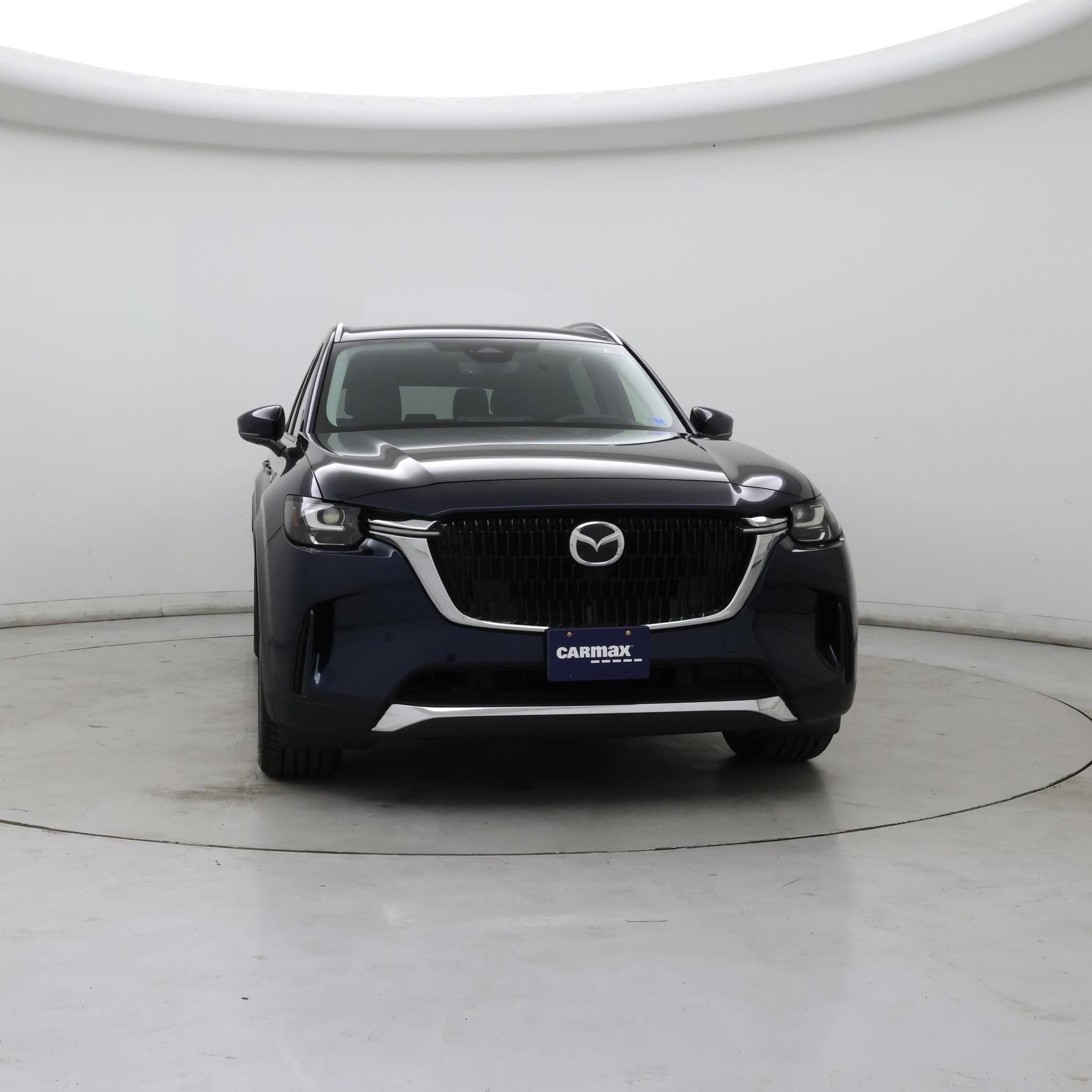 Thumbnail: 2024 Mazda CX-90 - 5