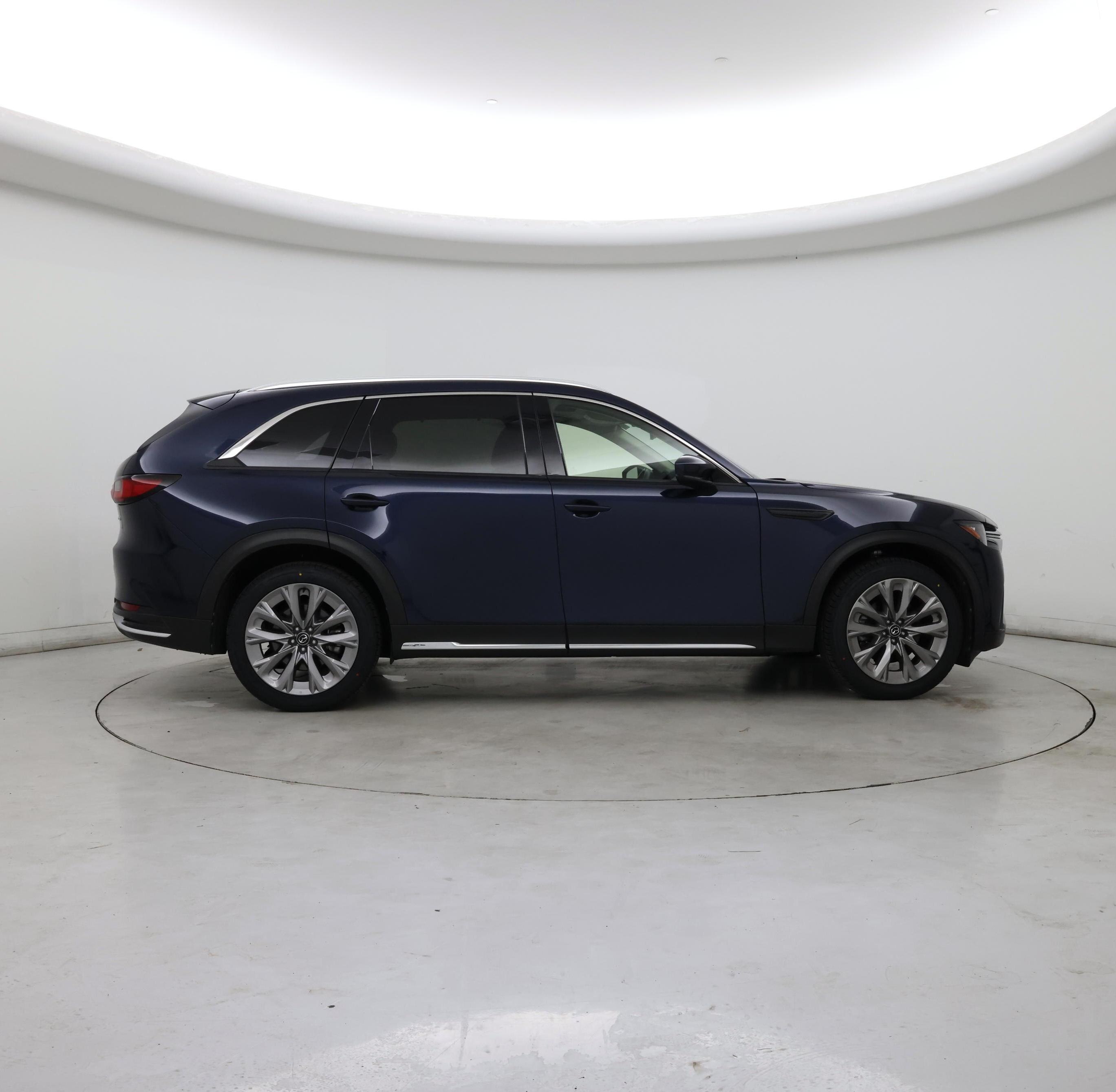 Thumbnail: 2024 Mazda CX-90 - 7