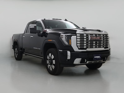 2024 GMC Sierra 2500 Denali