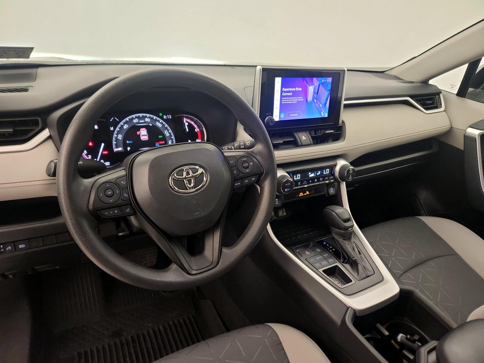 Thumbnail: 2024 Toyota RAV4 - 9