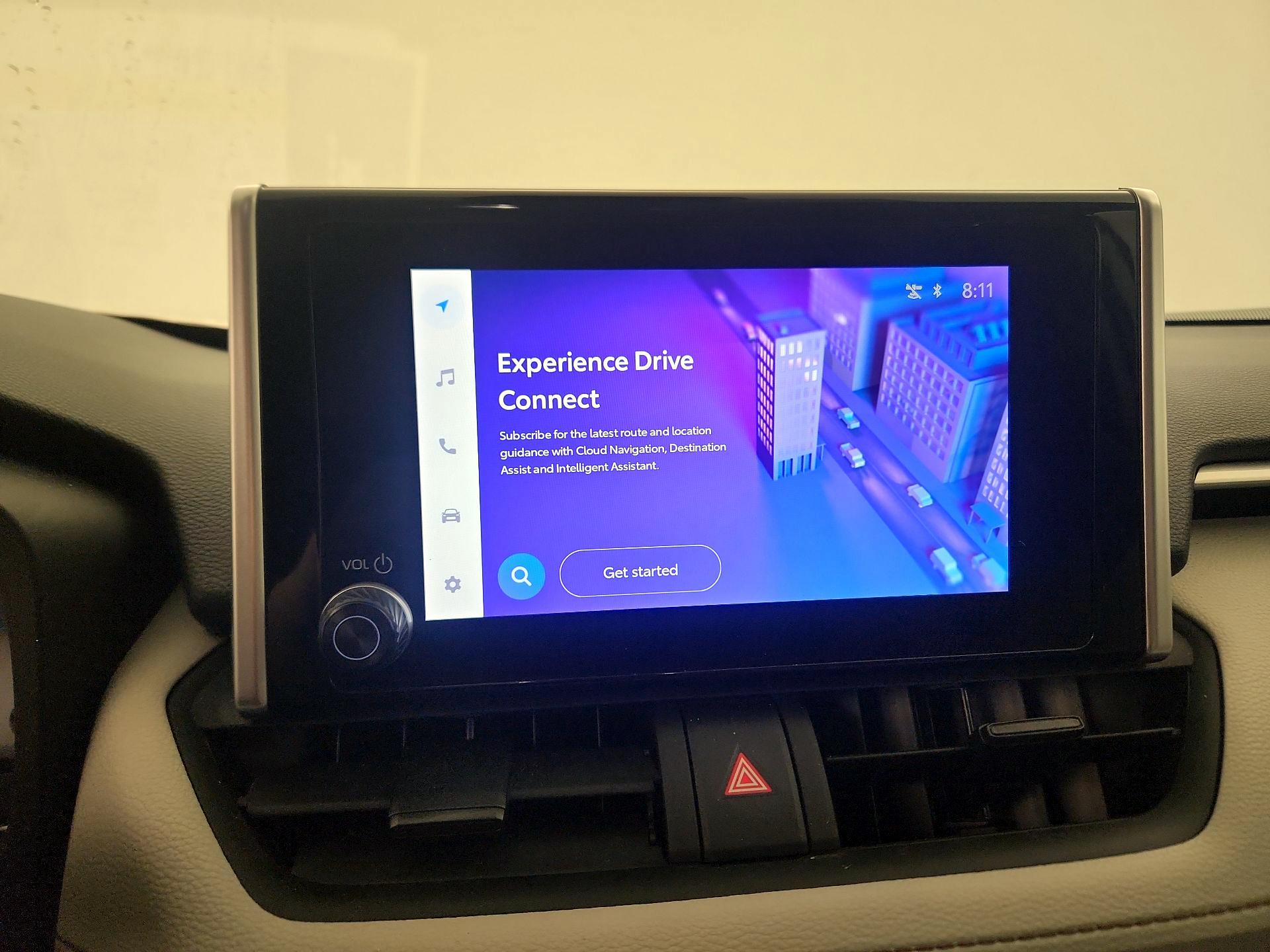 Thumbnail: 2024 Toyota RAV4 - 14