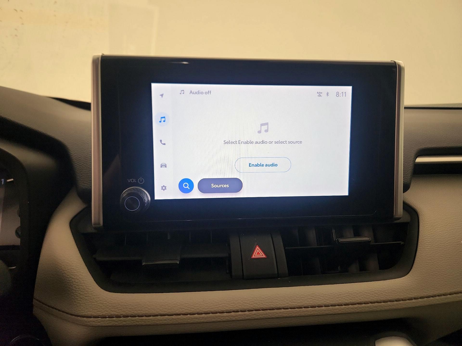 Thumbnail: 2024 Toyota RAV4 - 16