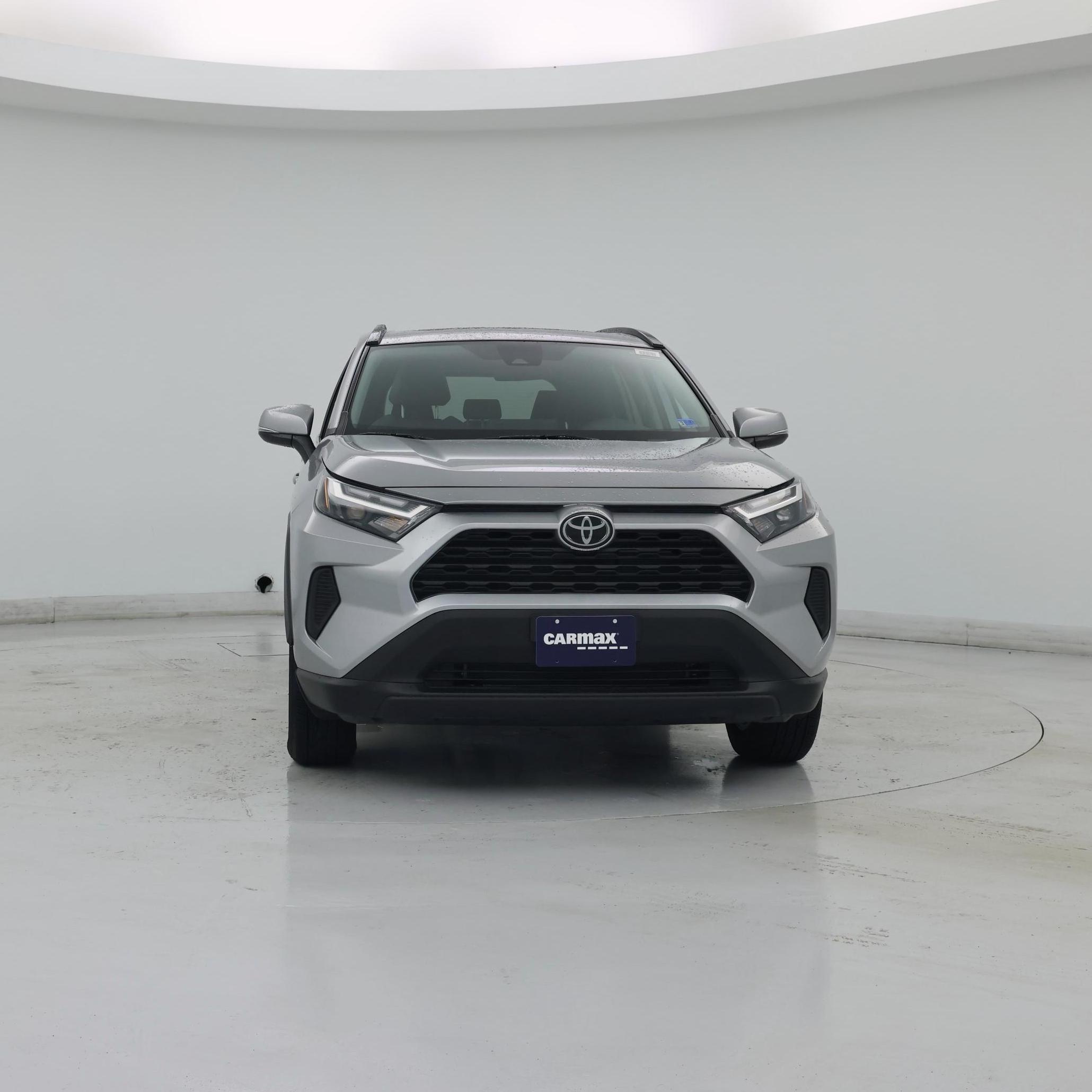 Thumbnail: 2024 Toyota RAV4 - 5