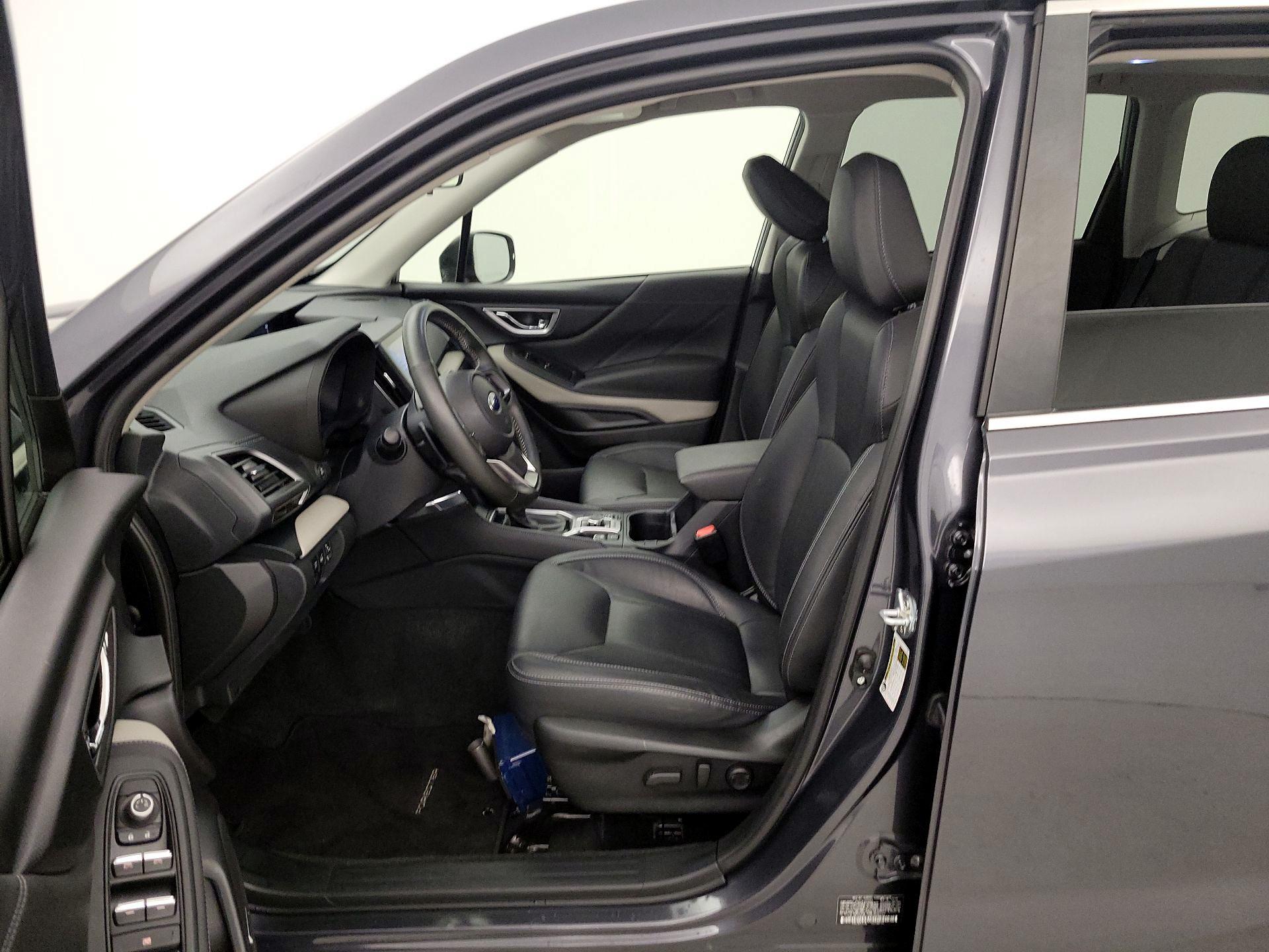 Thumbnail: 2024 Subaru Forester - 11