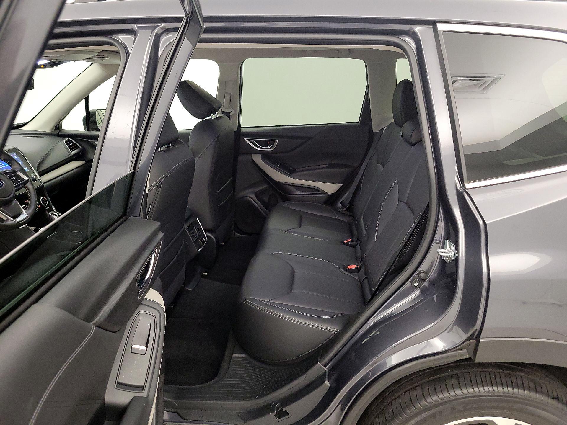 Thumbnail: 2024 Subaru Forester - 17