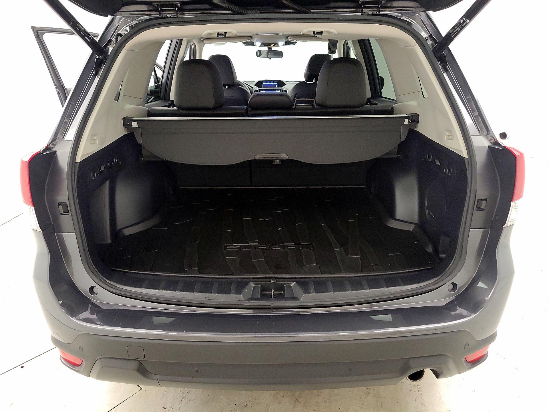 Thumbnail: 2024 Subaru Forester - 18