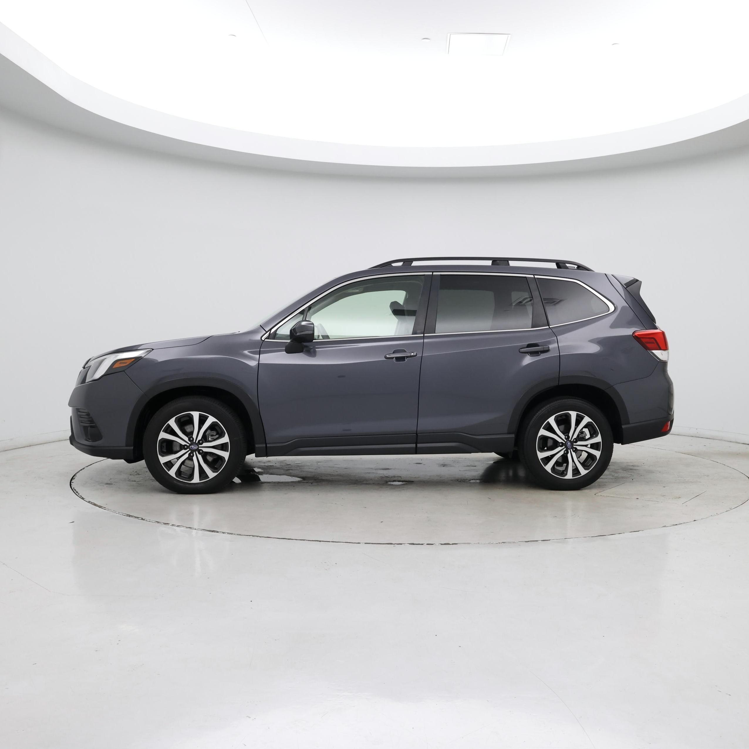 Thumbnail: 2024 Subaru Forester - 3