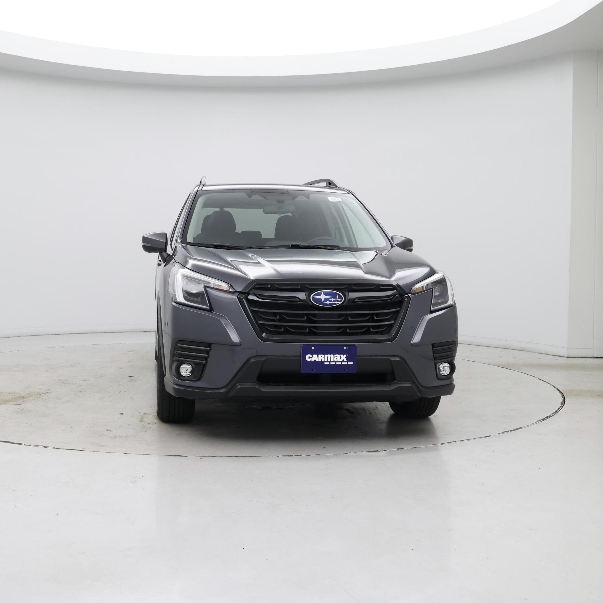Thumbnail: 2024 Subaru Forester - 5