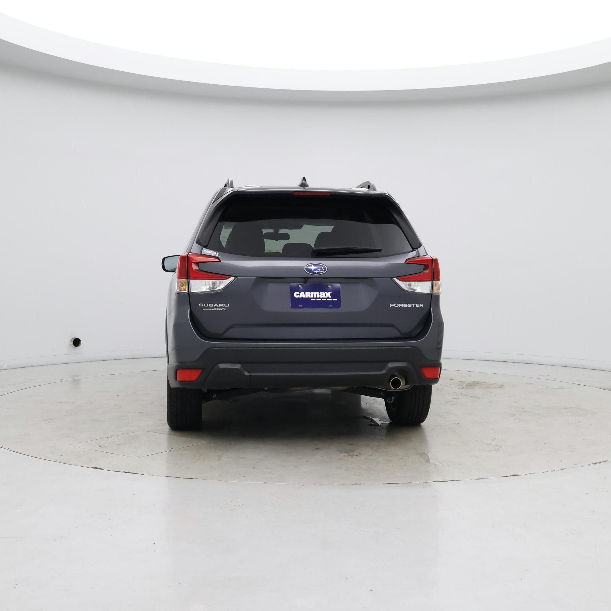 Thumbnail: 2024 Subaru Forester - 6