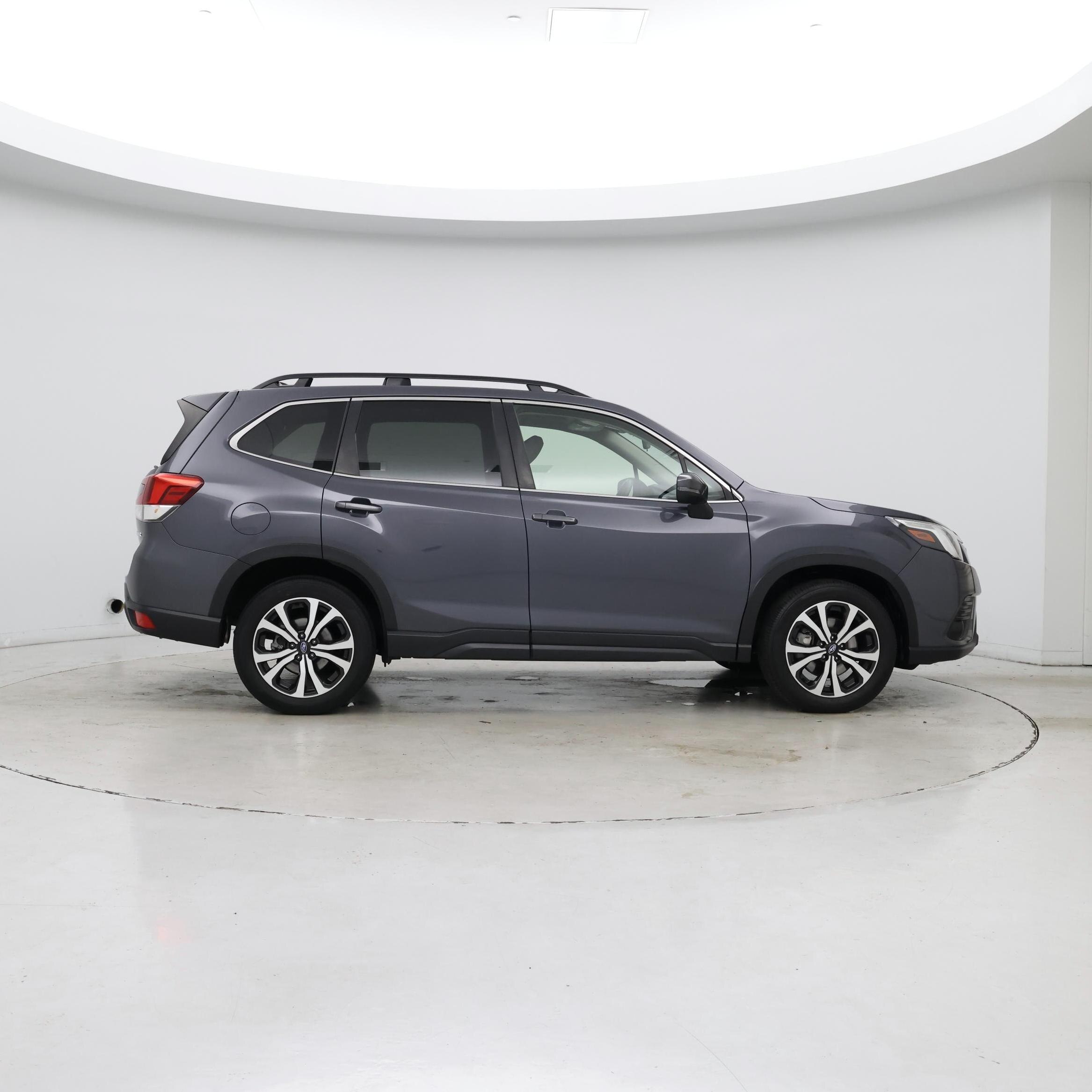 Thumbnail: 2024 Subaru Forester - 7