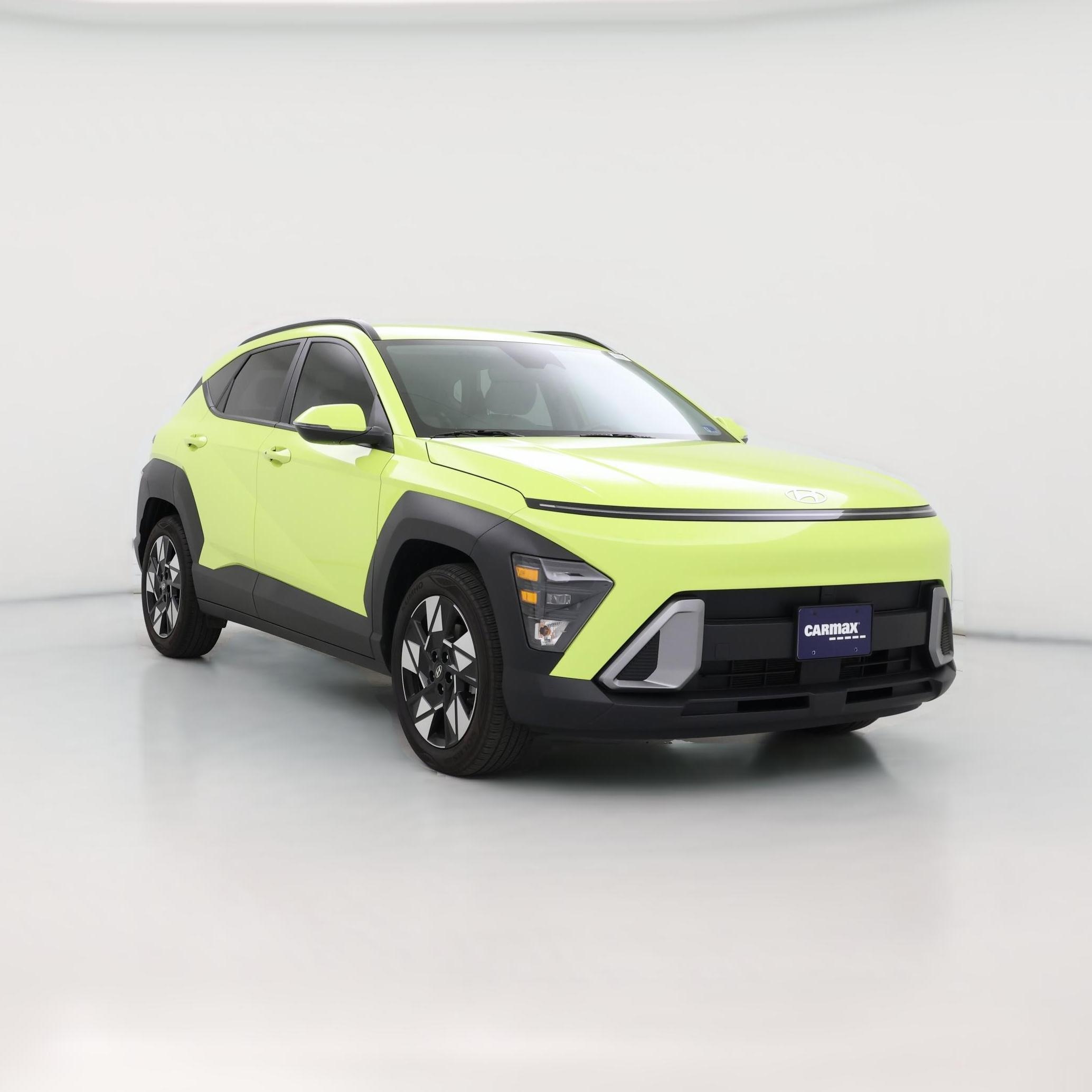 Thumbnail: 2024 Hyundai Kona - 1