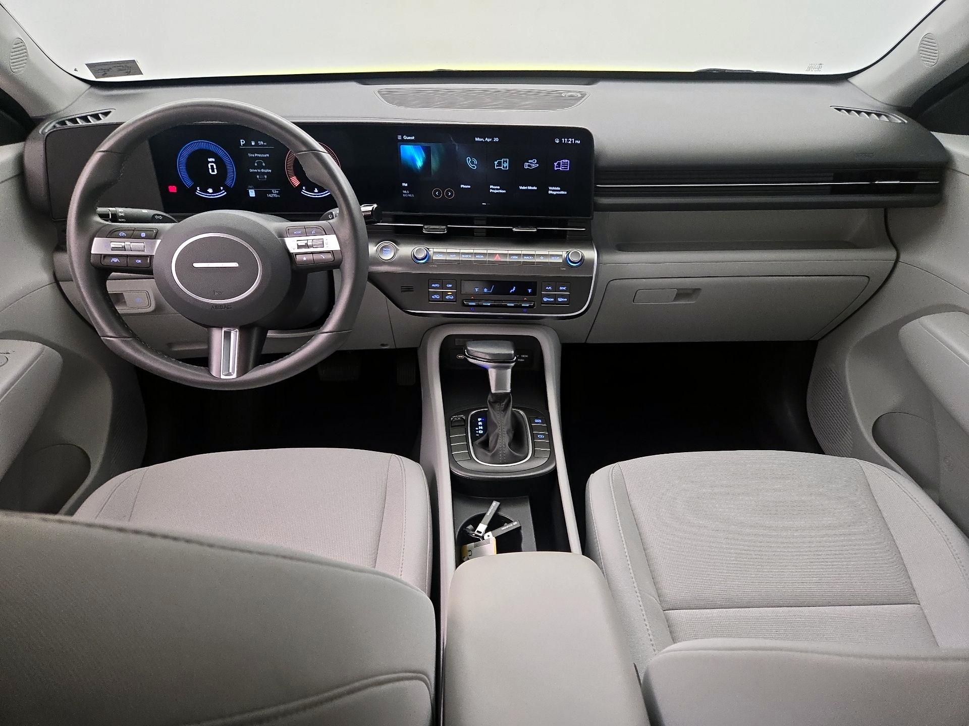 Thumbnail: 2024 Hyundai Kona - 9