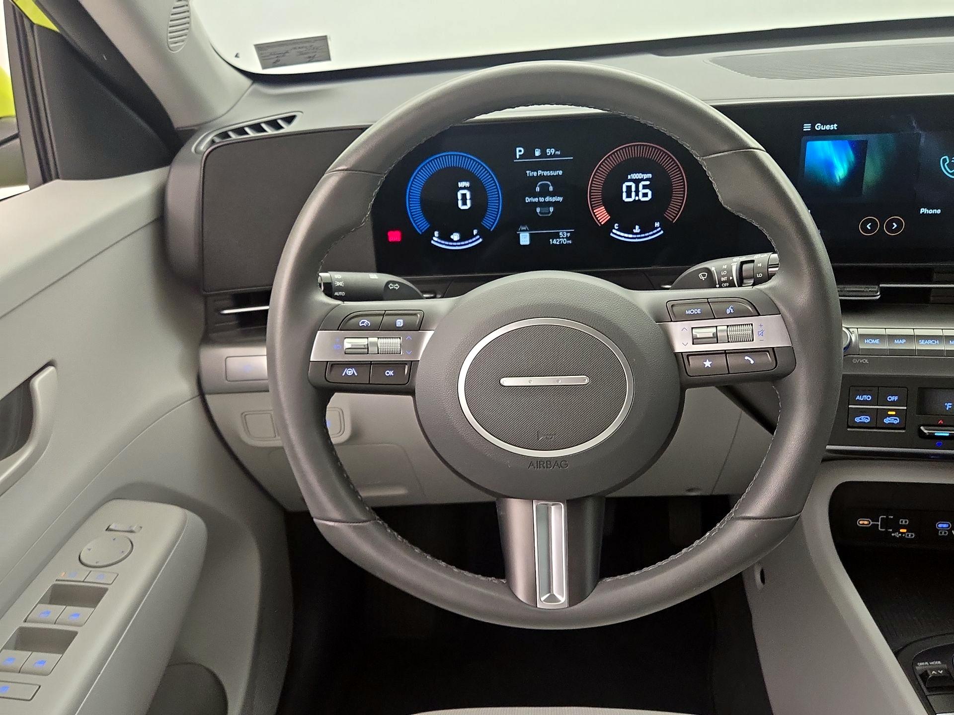 Thumbnail: 2024 Hyundai Kona - 10