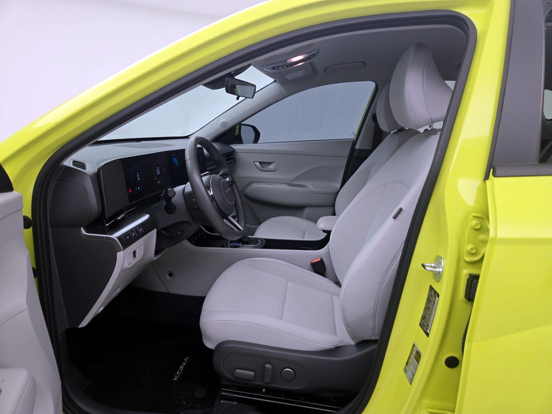 Thumbnail: 2024 Hyundai Kona - 11