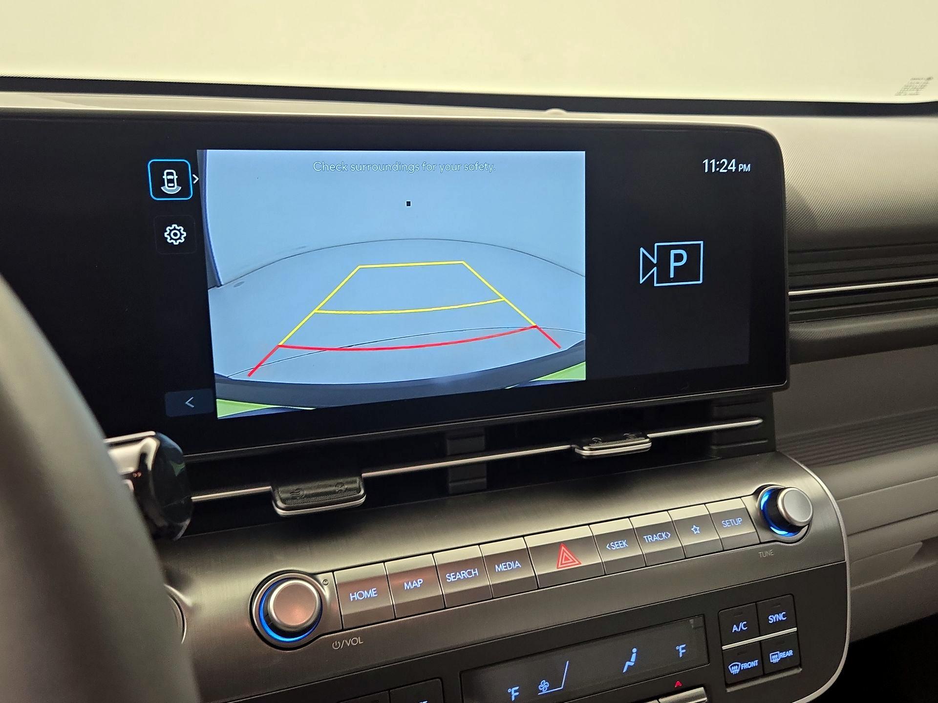 Thumbnail: 2024 Hyundai Kona - 14