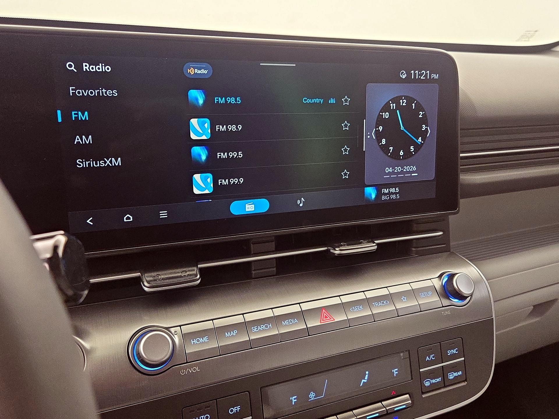 Thumbnail: 2024 Hyundai Kona - 15