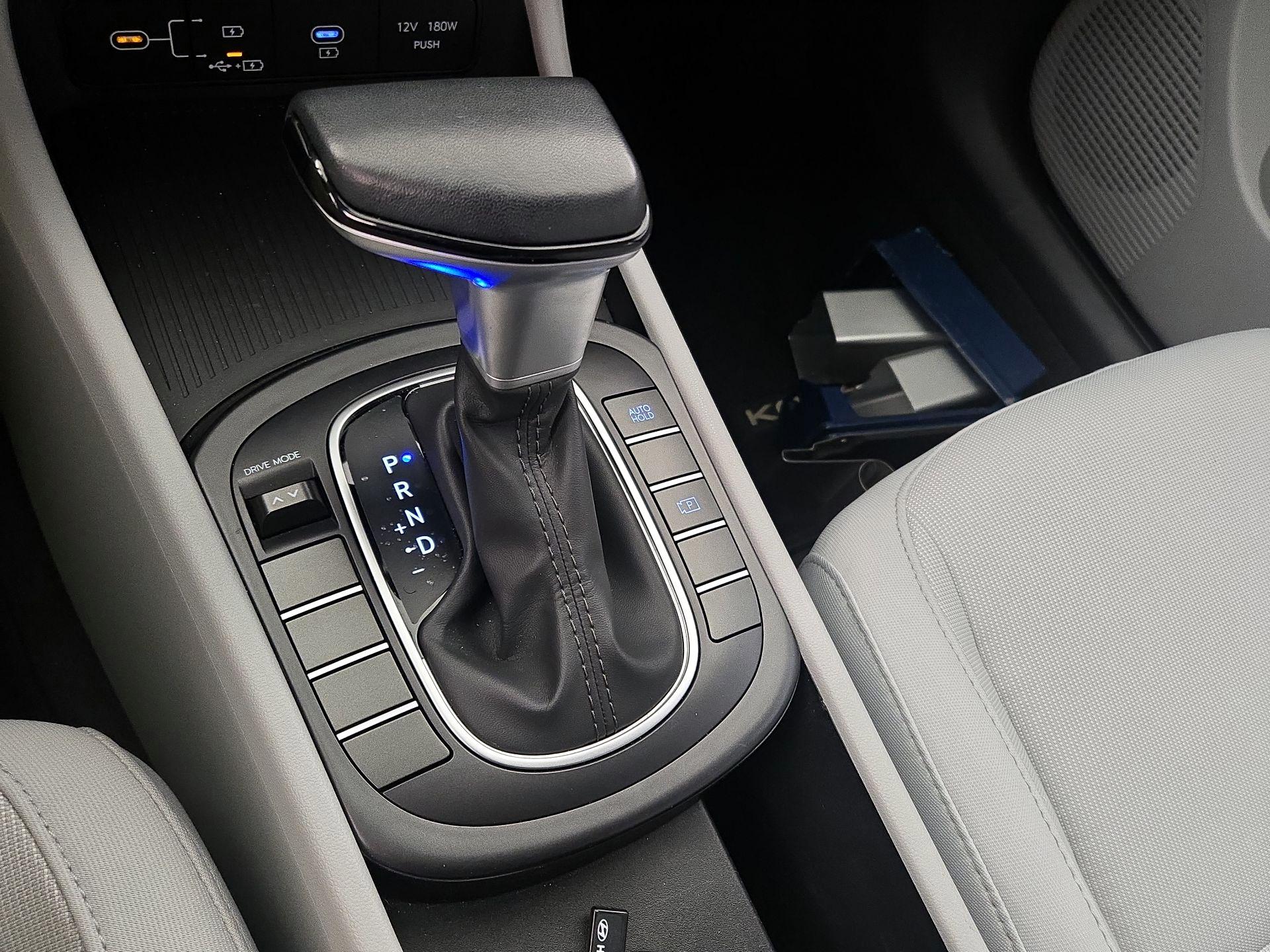 Thumbnail: 2024 Hyundai Kona - 17