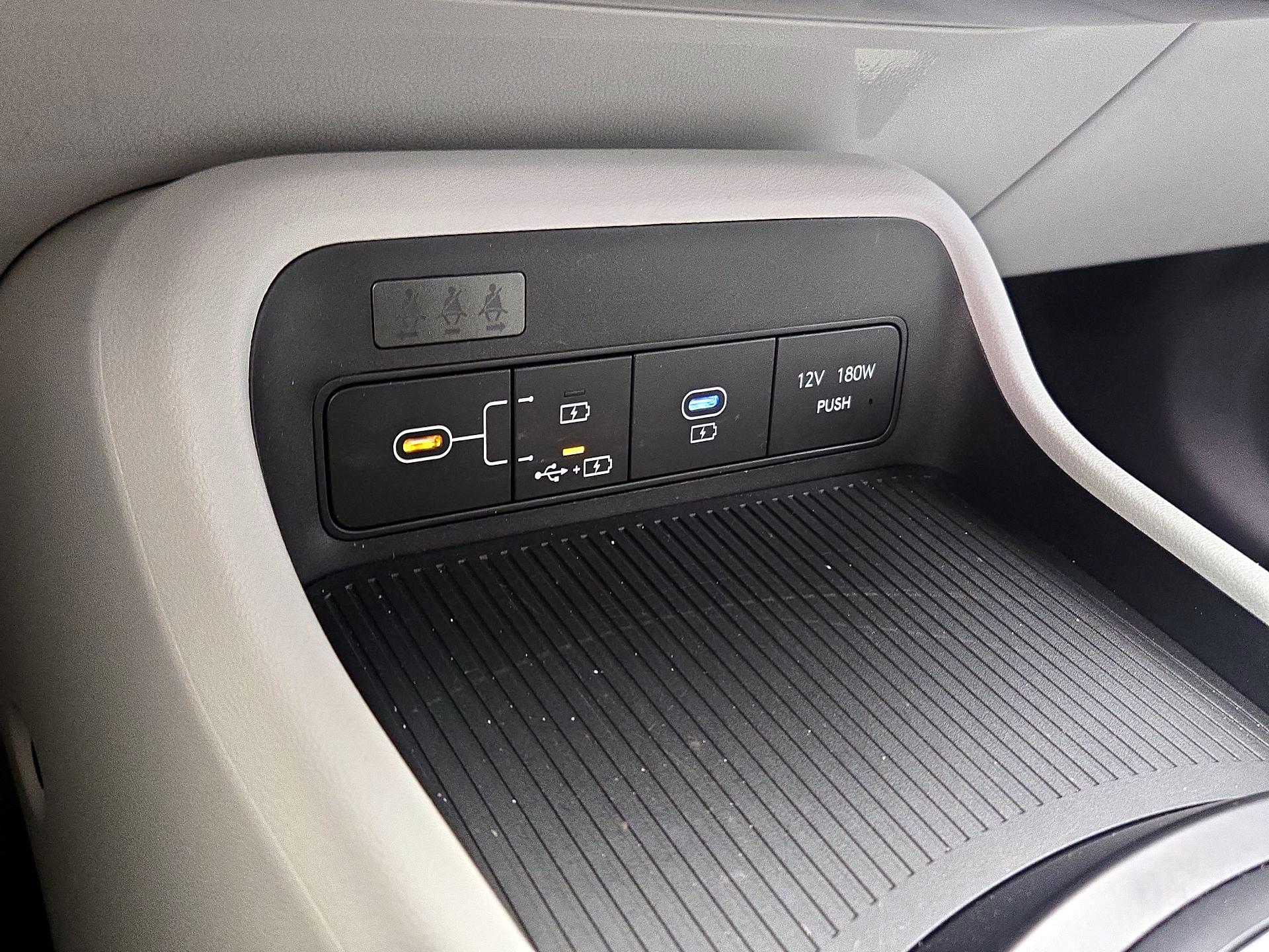 Thumbnail: 2024 Hyundai Kona - 18