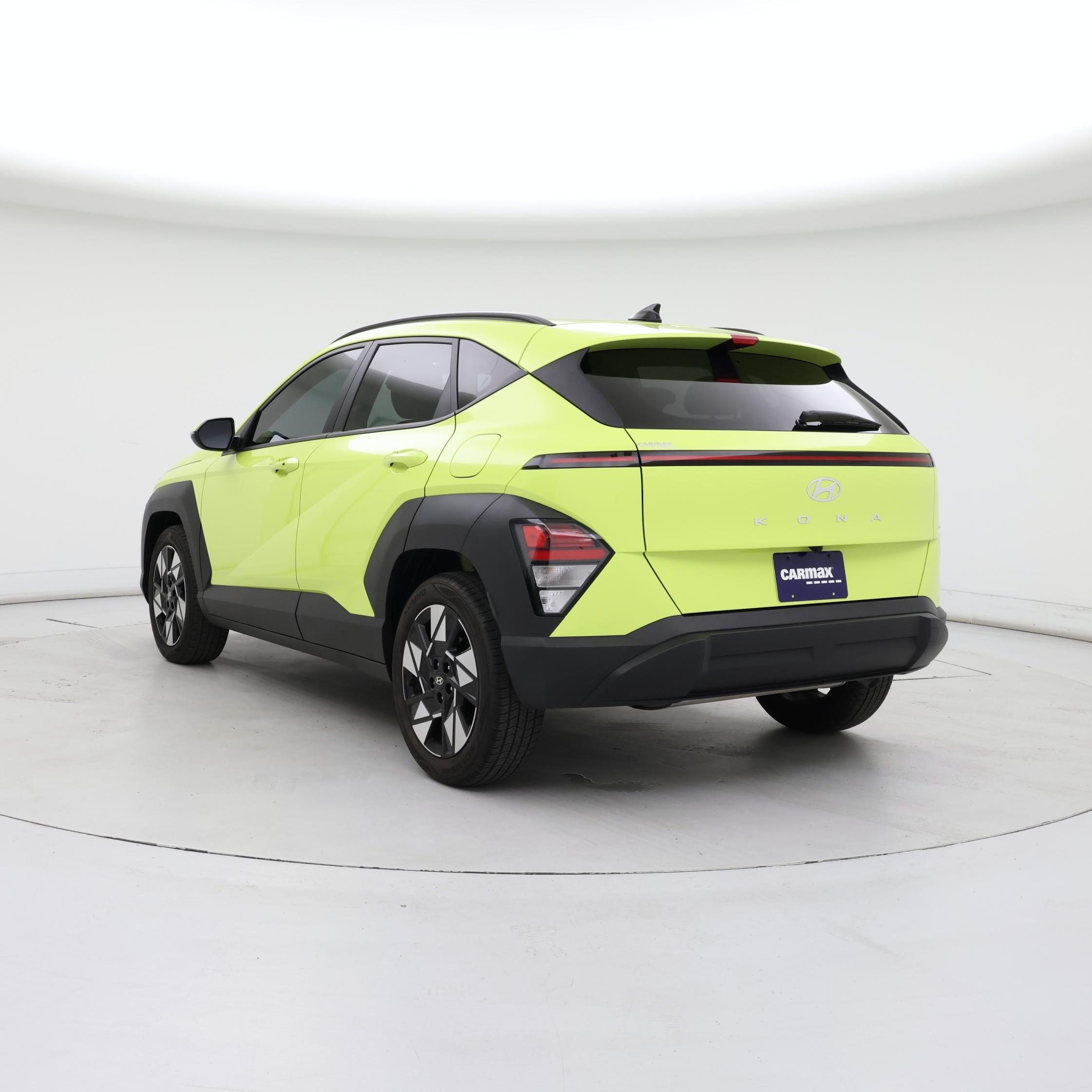Thumbnail: 2024 Hyundai Kona - 2