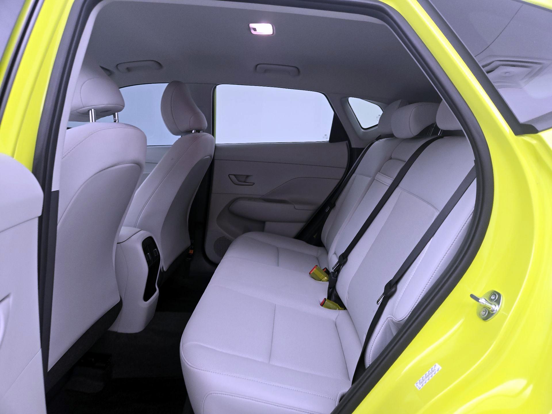 Thumbnail: 2024 Hyundai Kona - 19