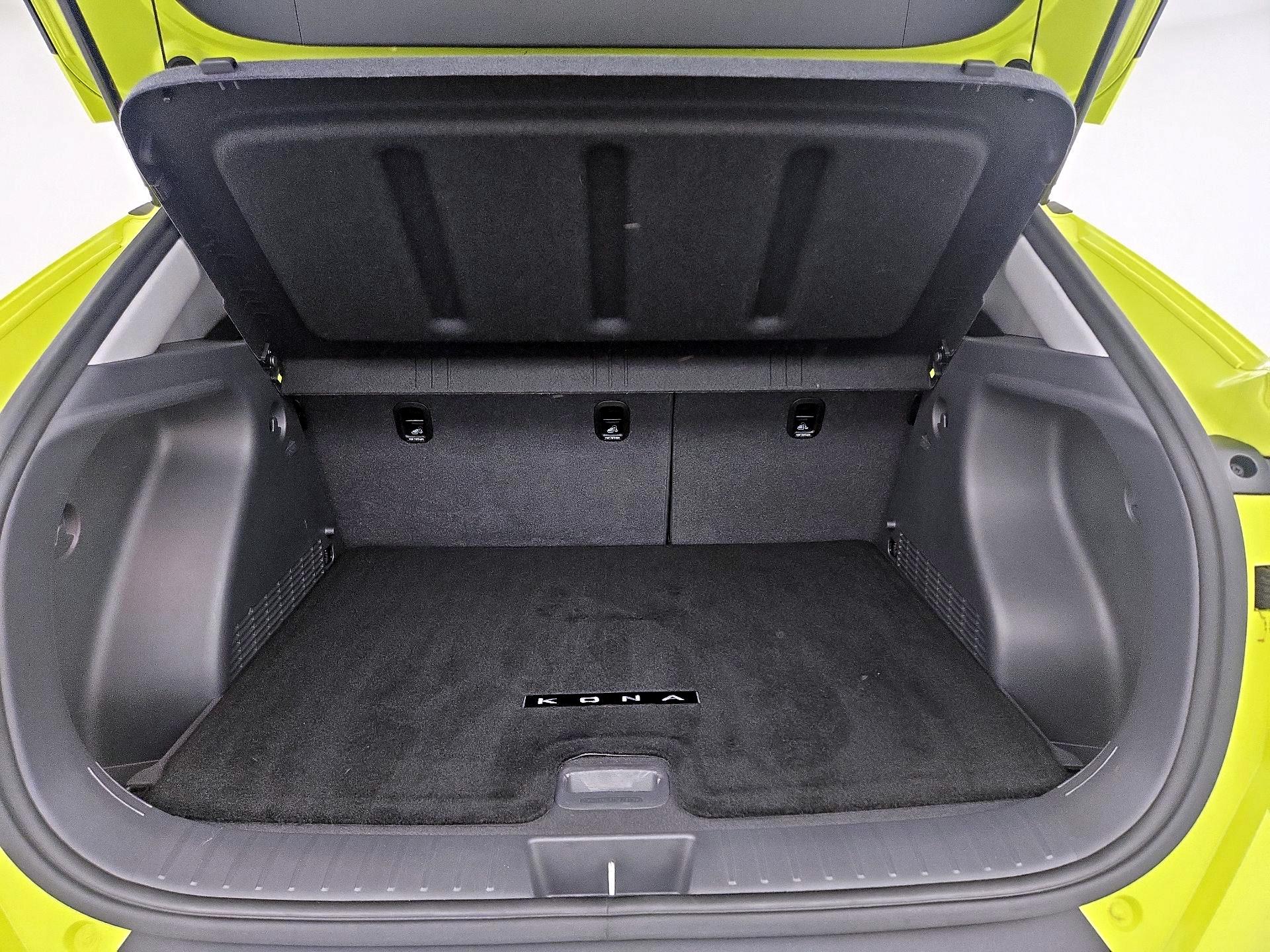 Thumbnail: 2024 Hyundai Kona - 20