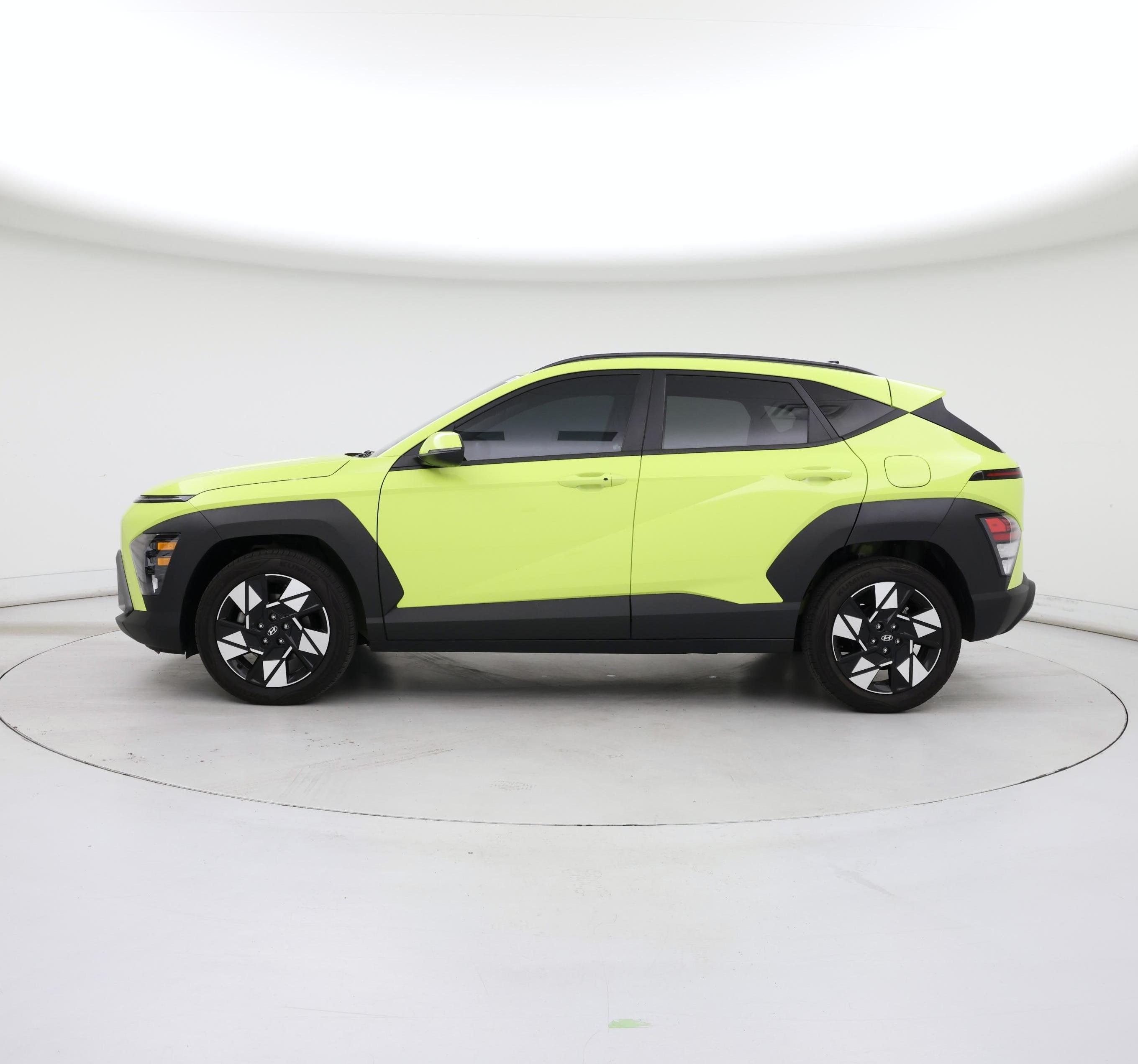 Thumbnail: 2024 Hyundai Kona - 3