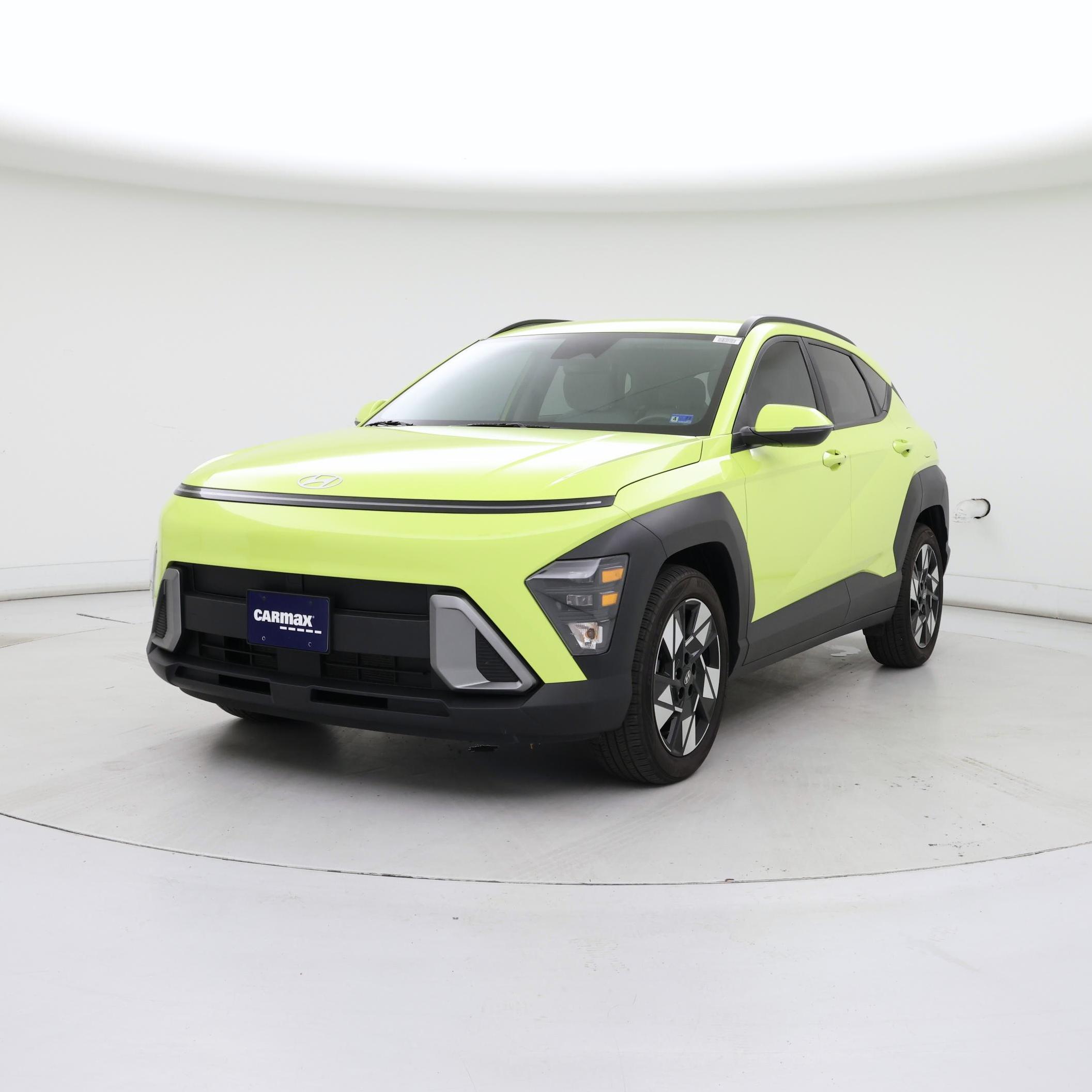 Thumbnail: 2024 Hyundai Kona - 4