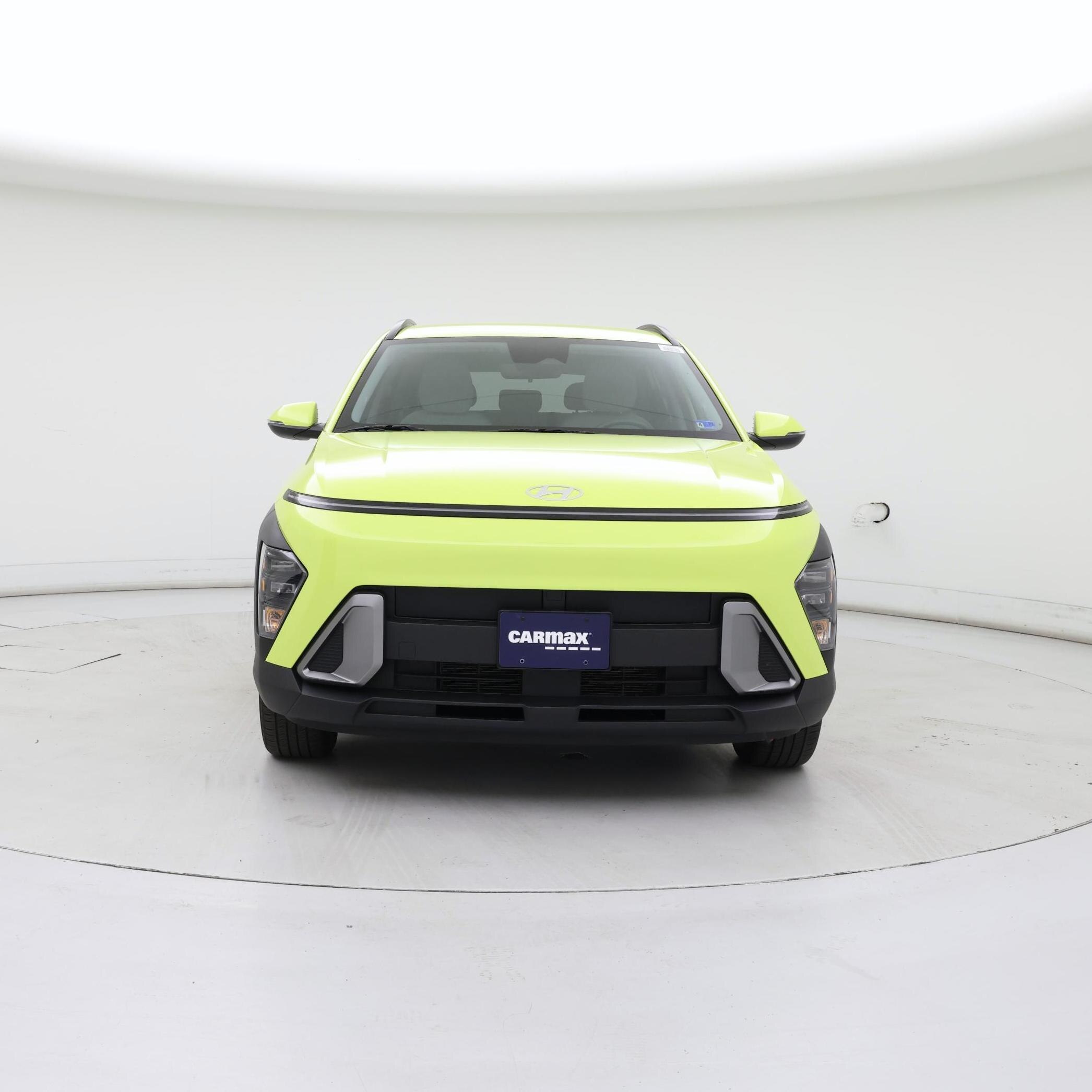 Thumbnail: 2024 Hyundai Kona - 5