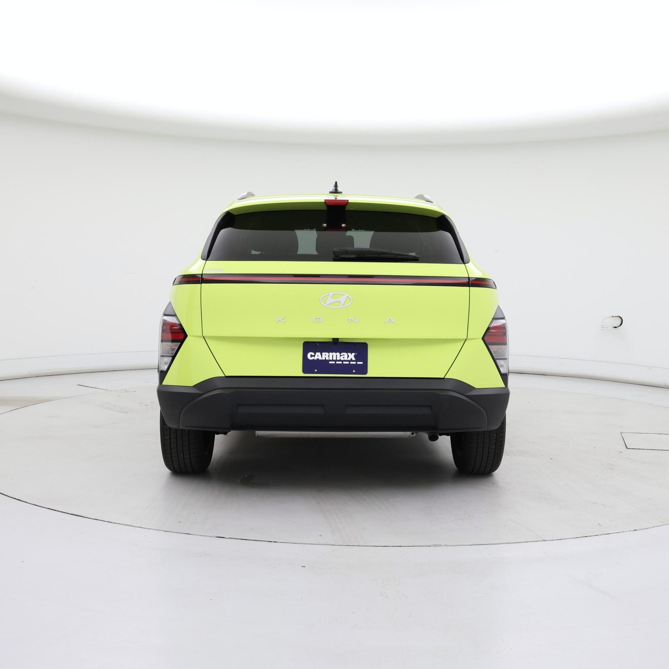 Thumbnail: 2024 Hyundai Kona - 6